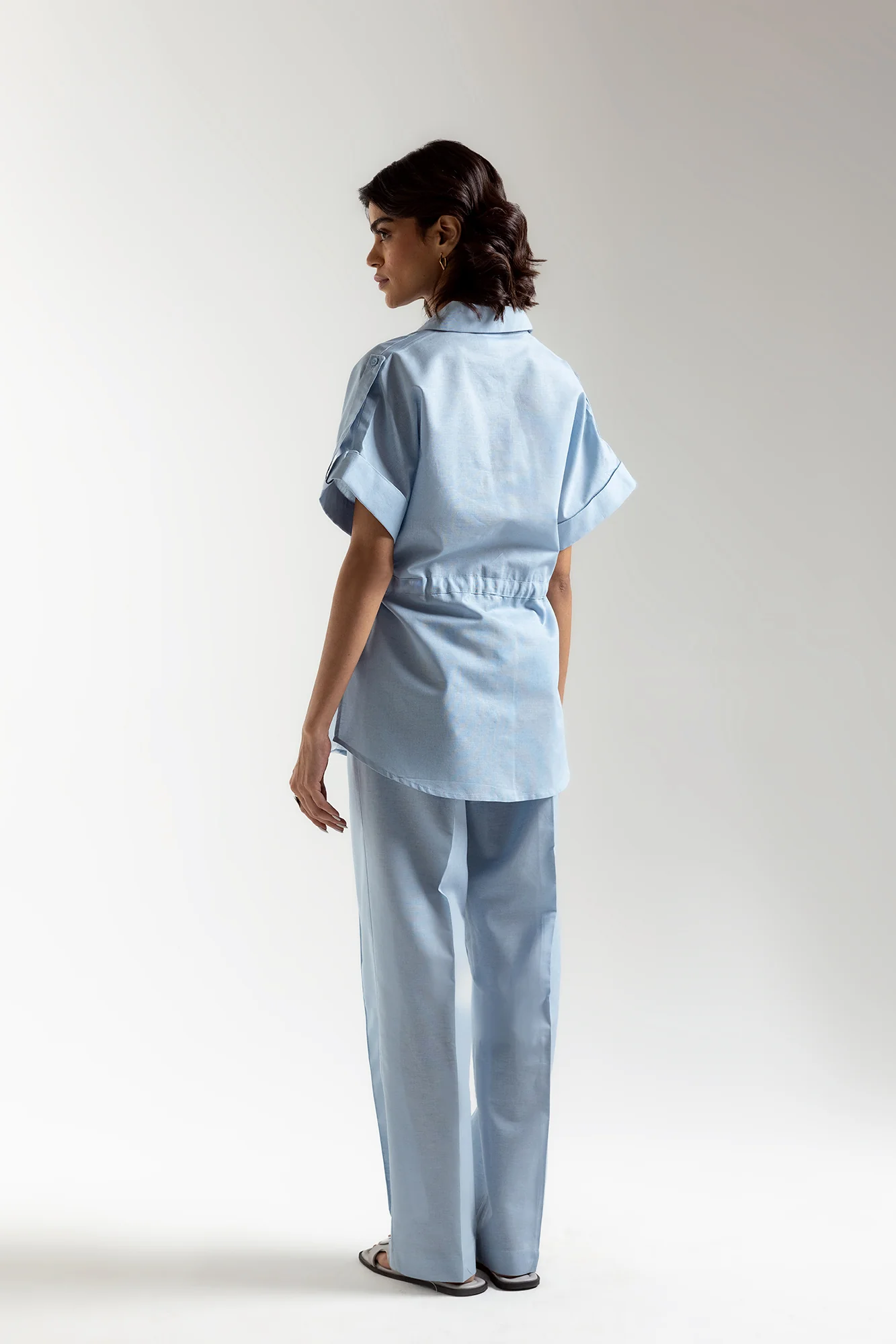 SOLID SUIT (E0656/116/616) - Image 3