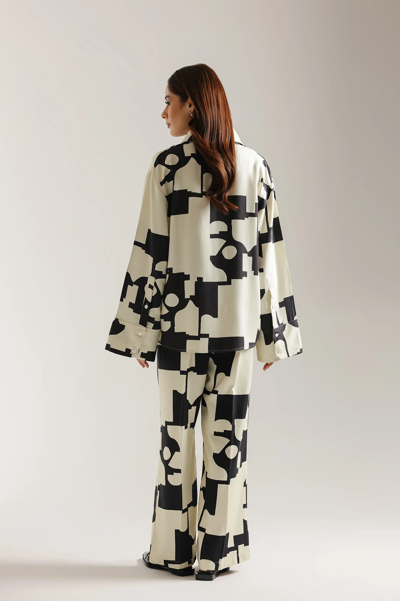 SOLID SUIT (E0701/116/004) - Image 3