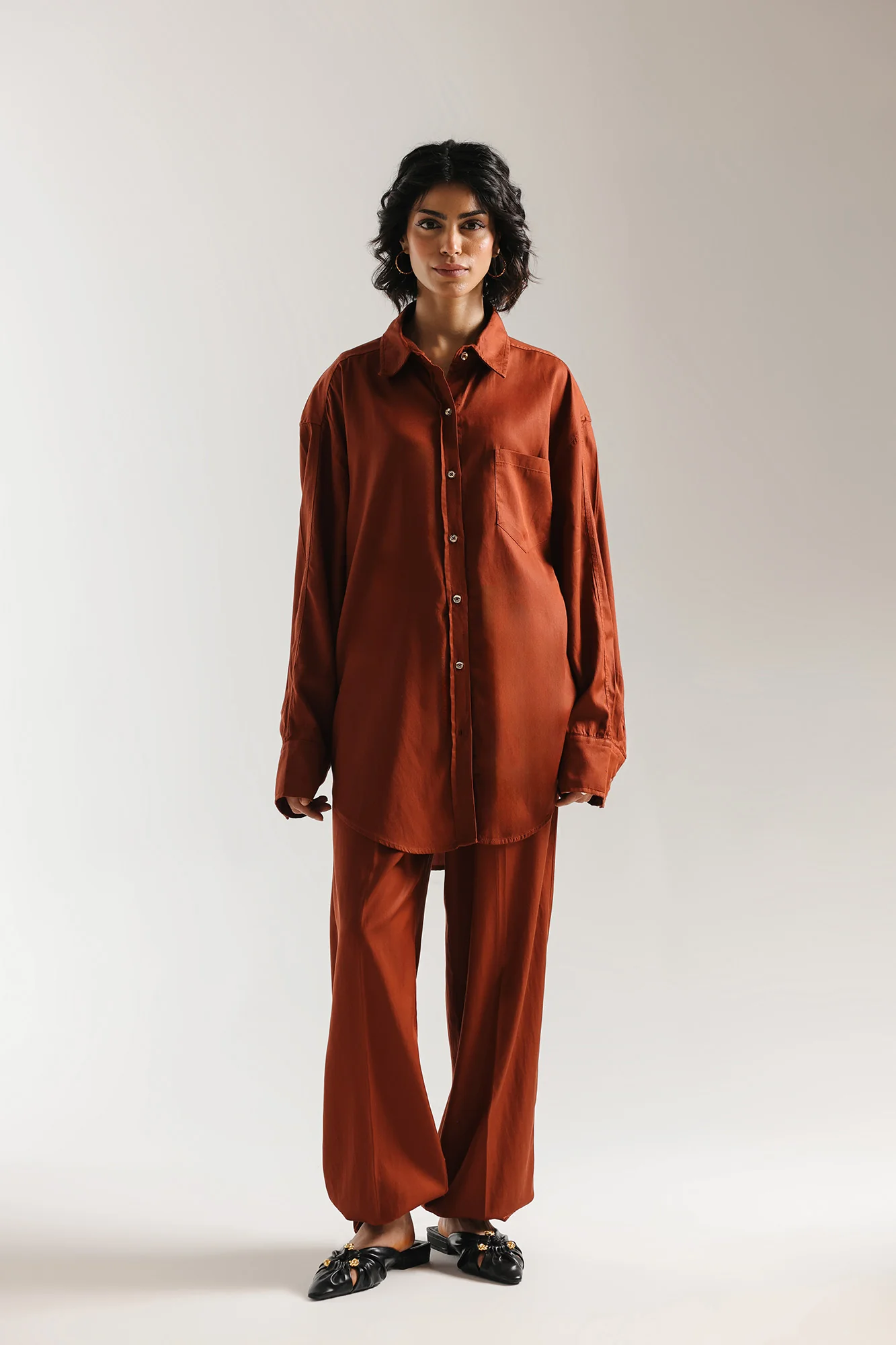 SOLID SUIT (E0703/116/801) - Image 2