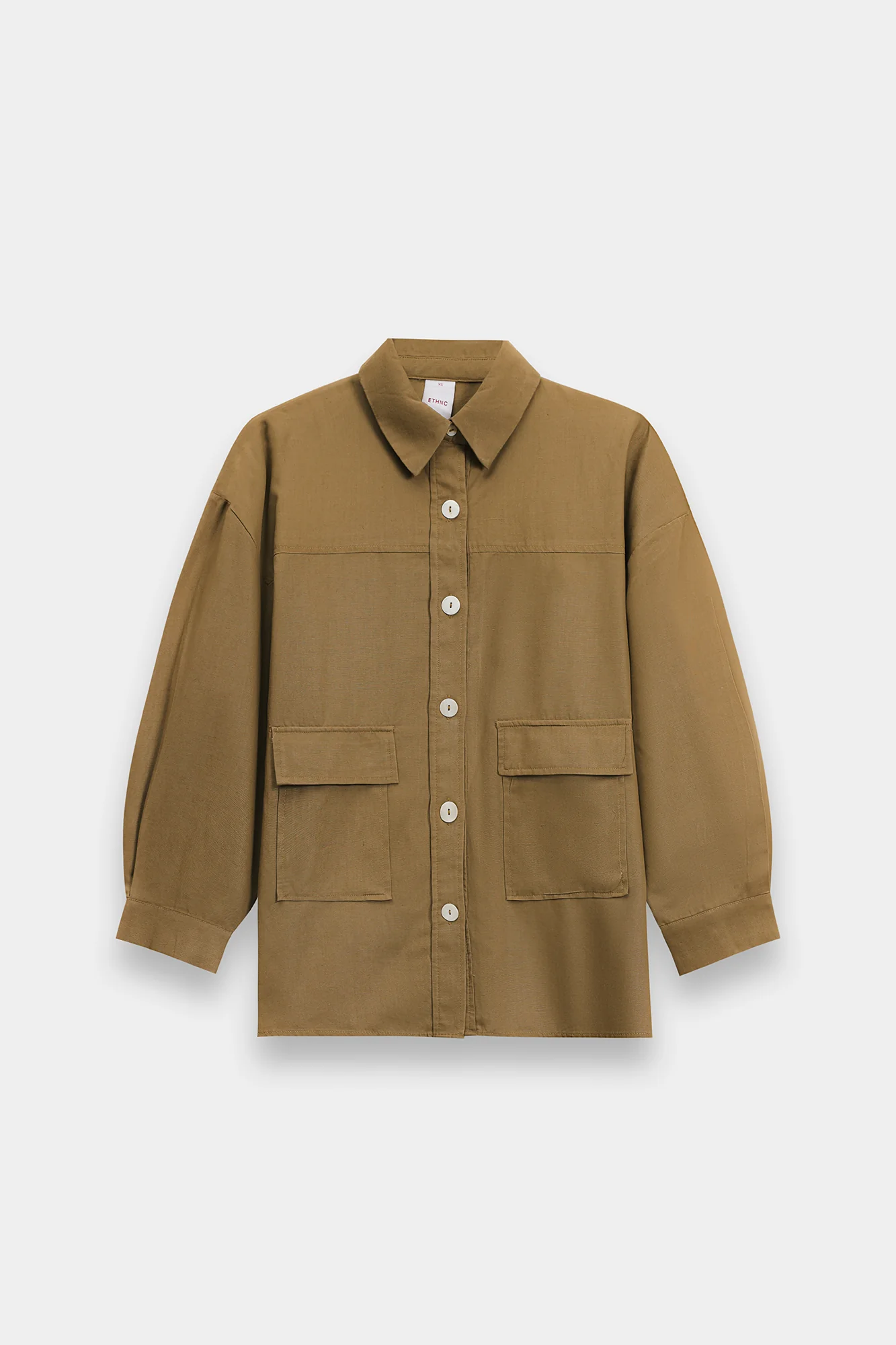 SOLID SUIT (E0713/116/103) - Image 6