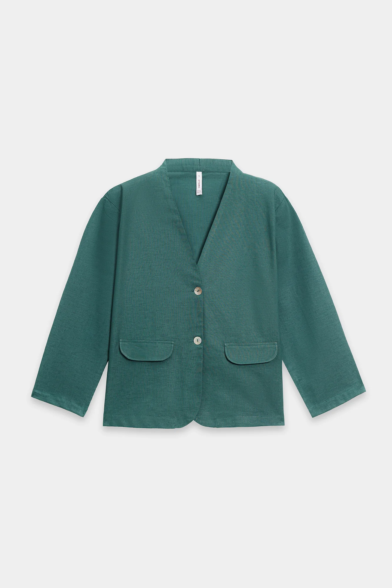 SOLID SUIT (E0718/116/708) - Image 6