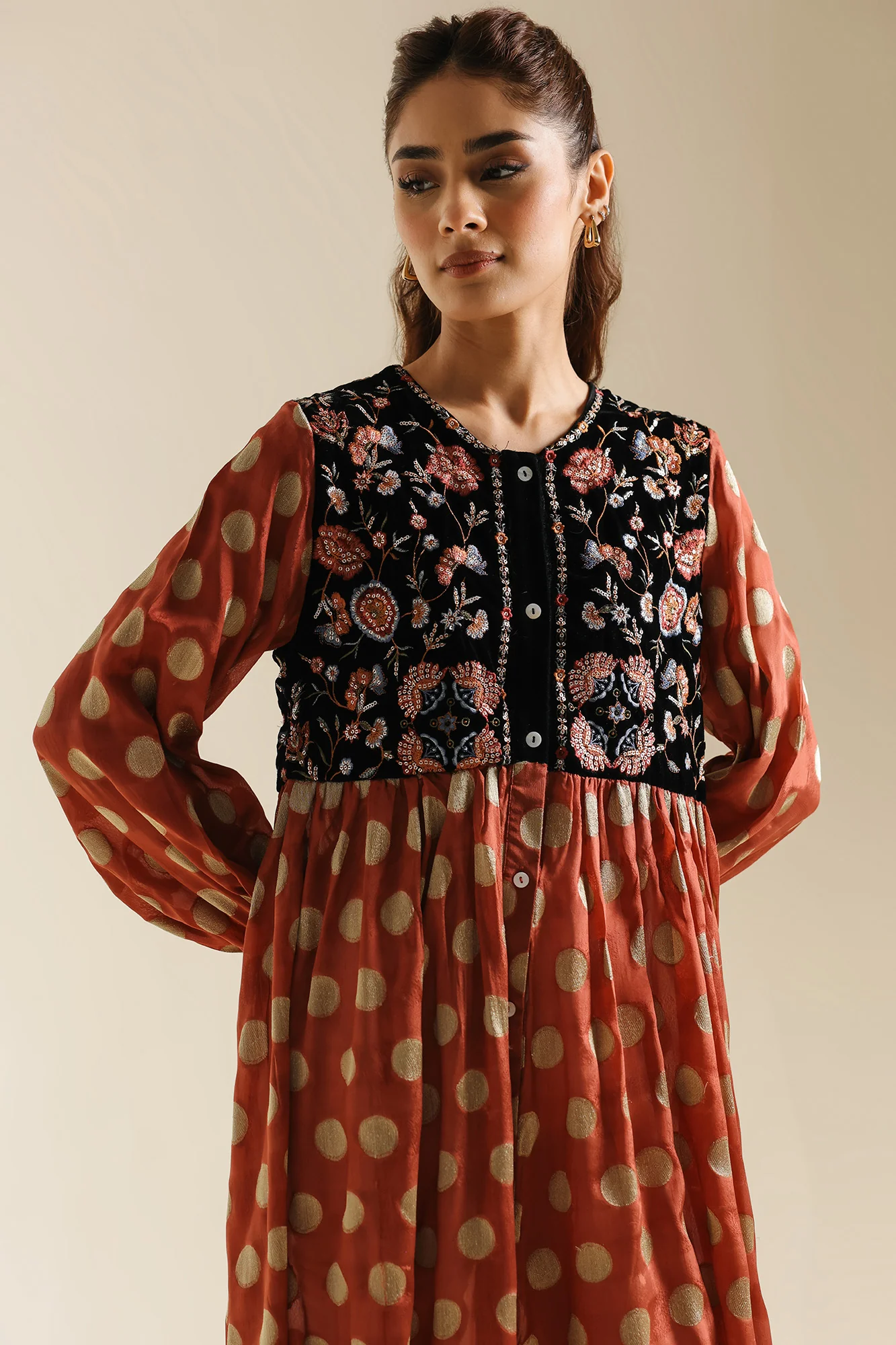 DRESS (E0667/119/902) - Image 5
