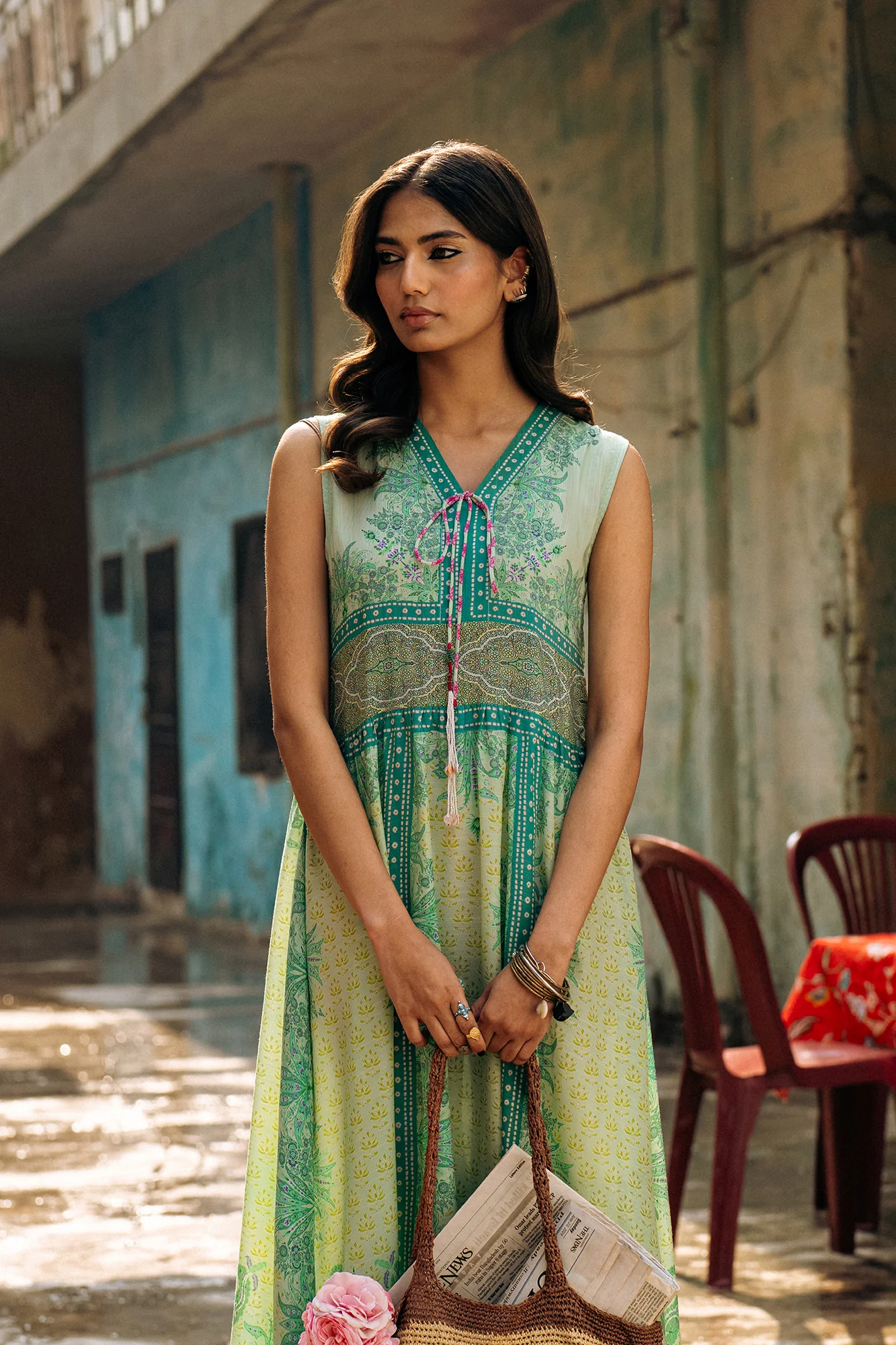DRESS (S1E0423/119/709) - Image 5
