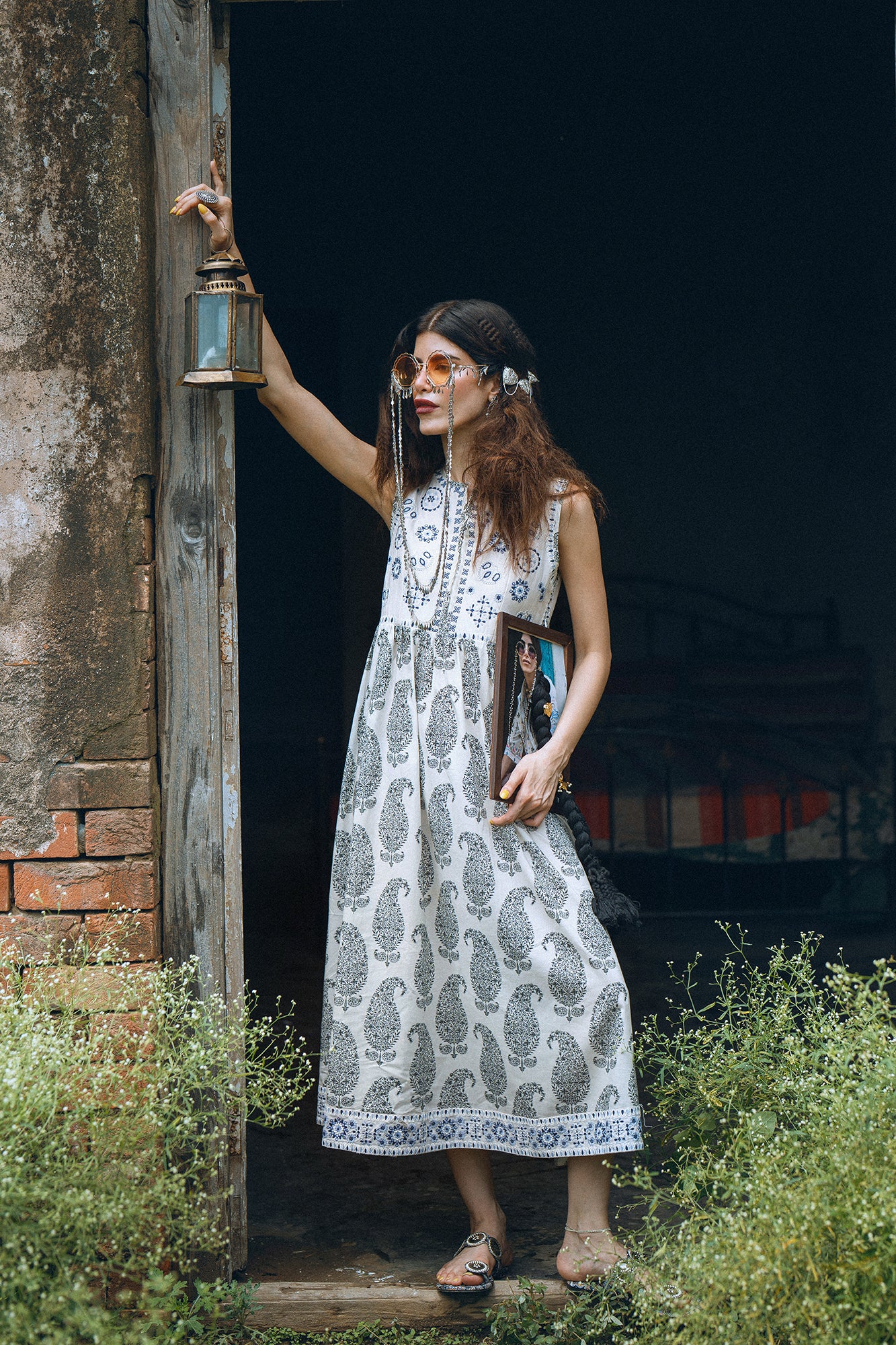 DRESS (S3E0523/119/002) - Image 13