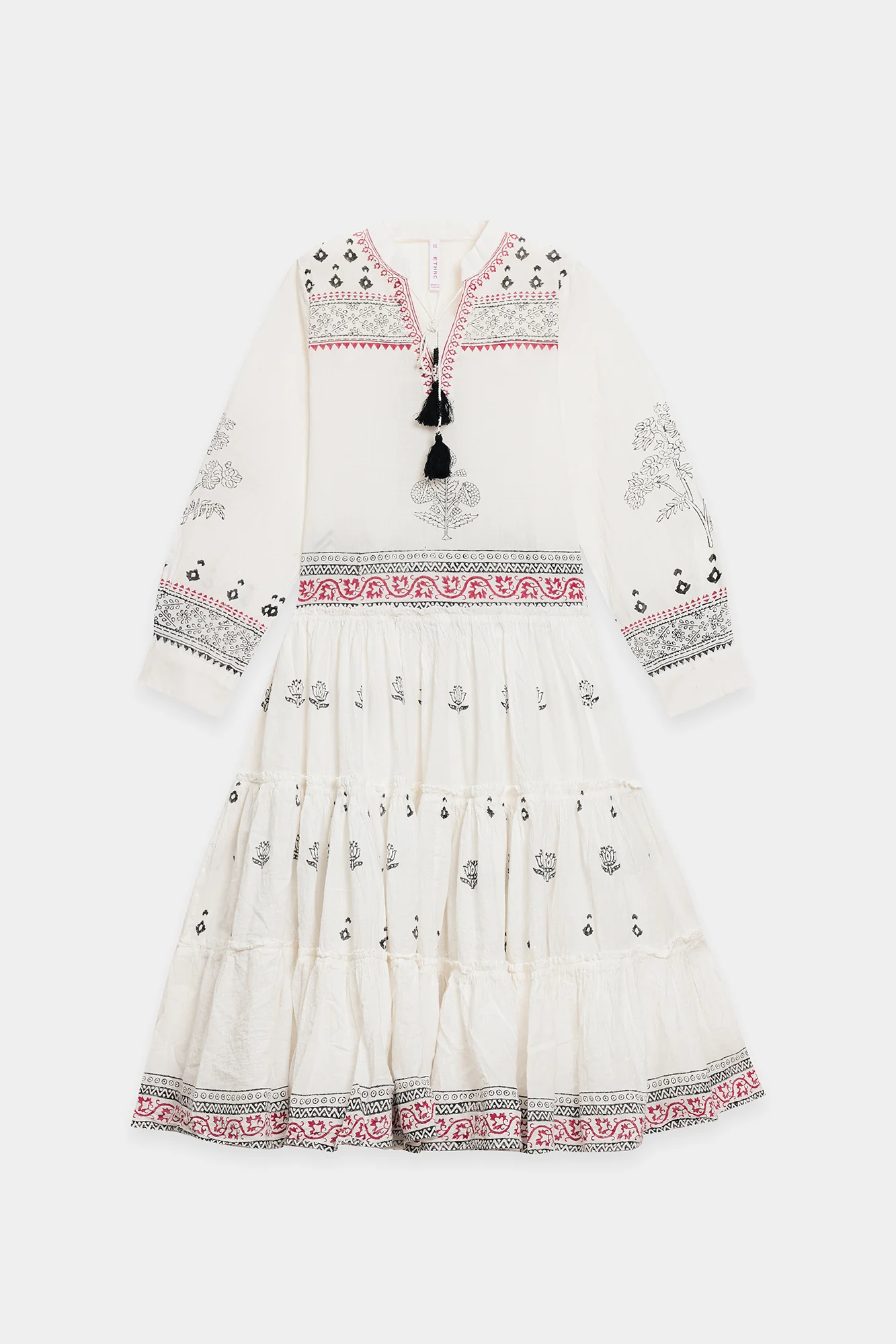 DRESS (S4E0575/119/001)
