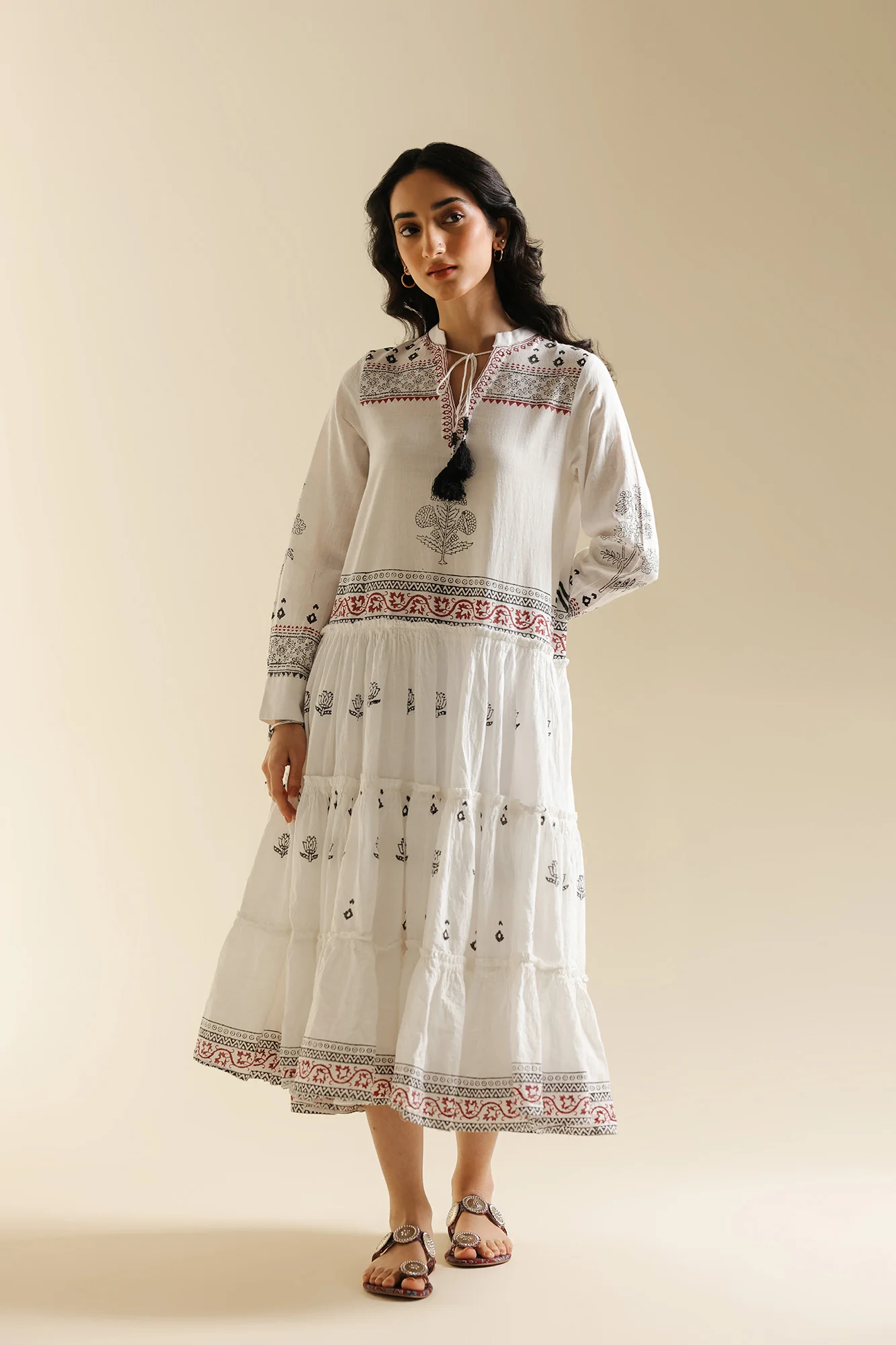 DRESS (S4E0575/119/001) - Image 2