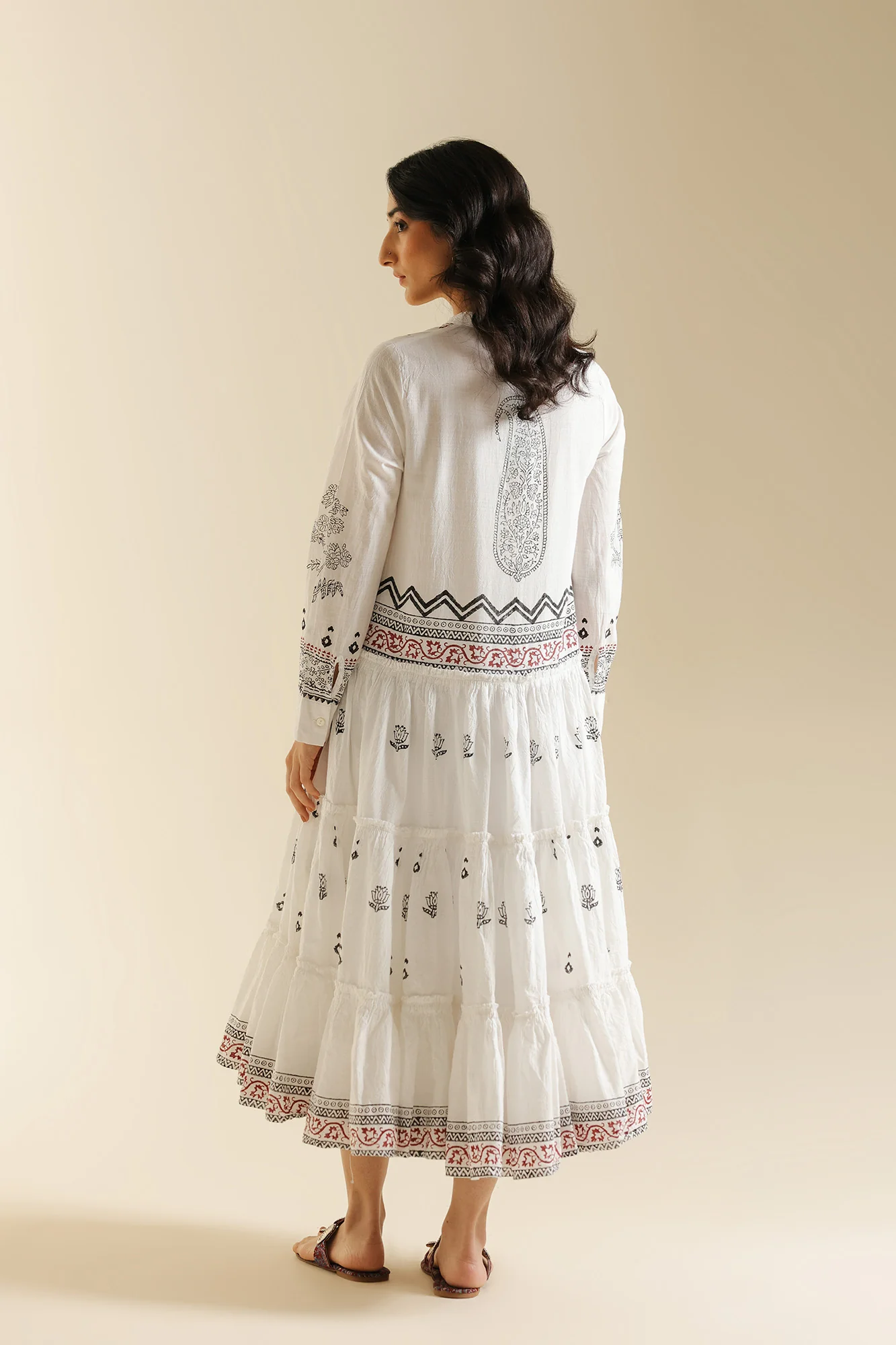DRESS (S4E0575/119/001) - Image 4