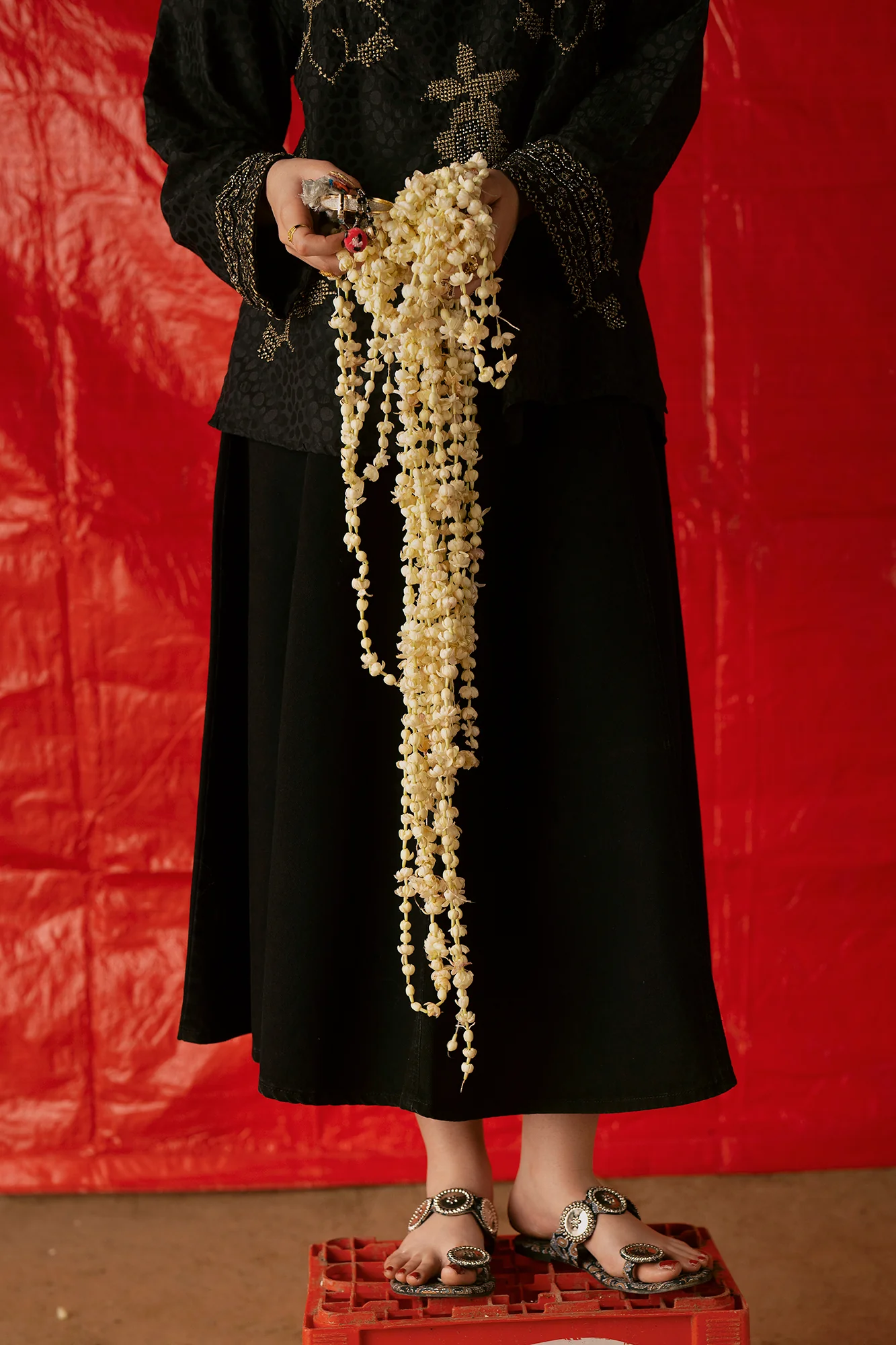 SKIRT (E0624/119/901) - Image 5