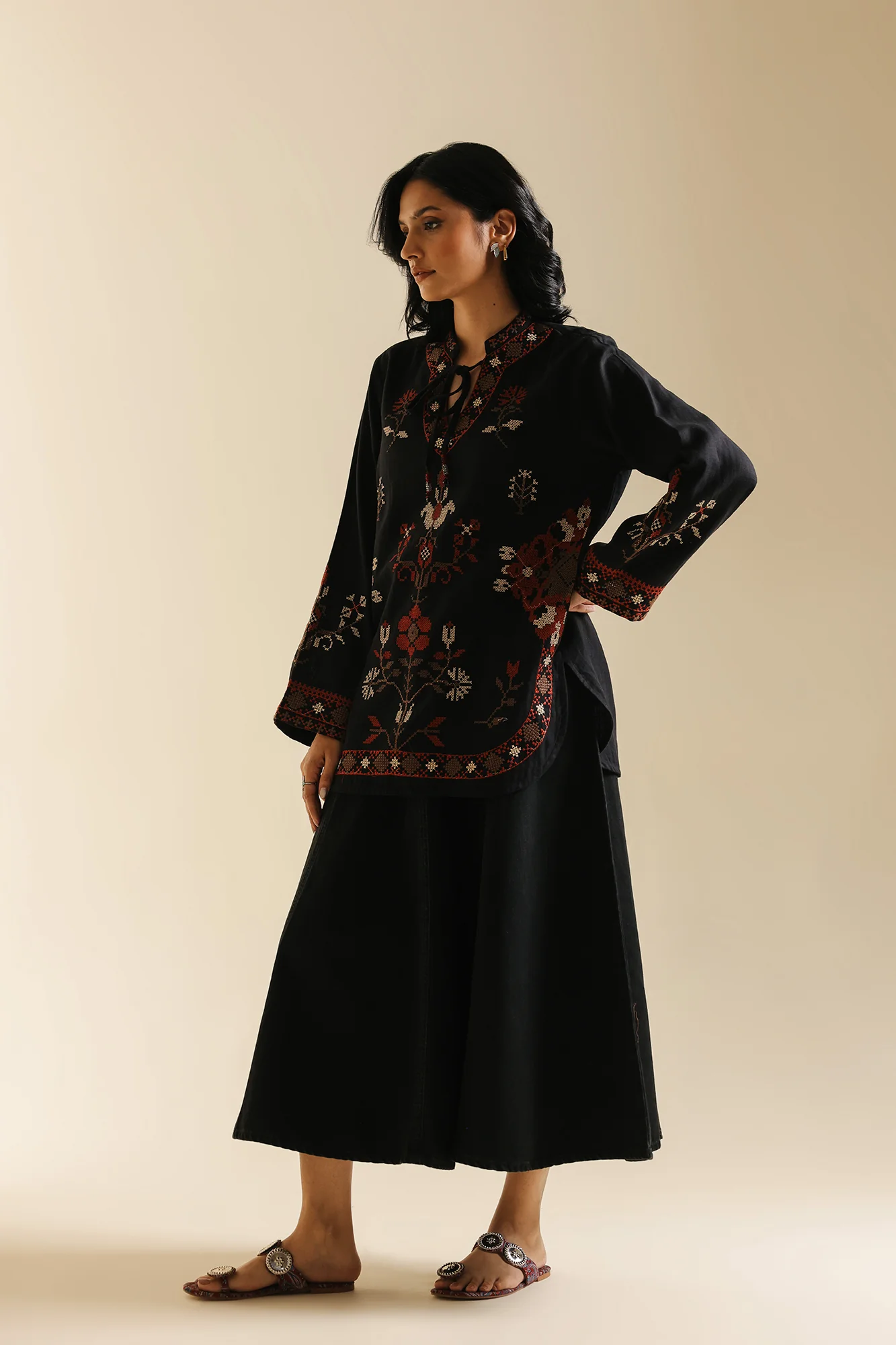SKIRT (E0624/119/901) - Image 7