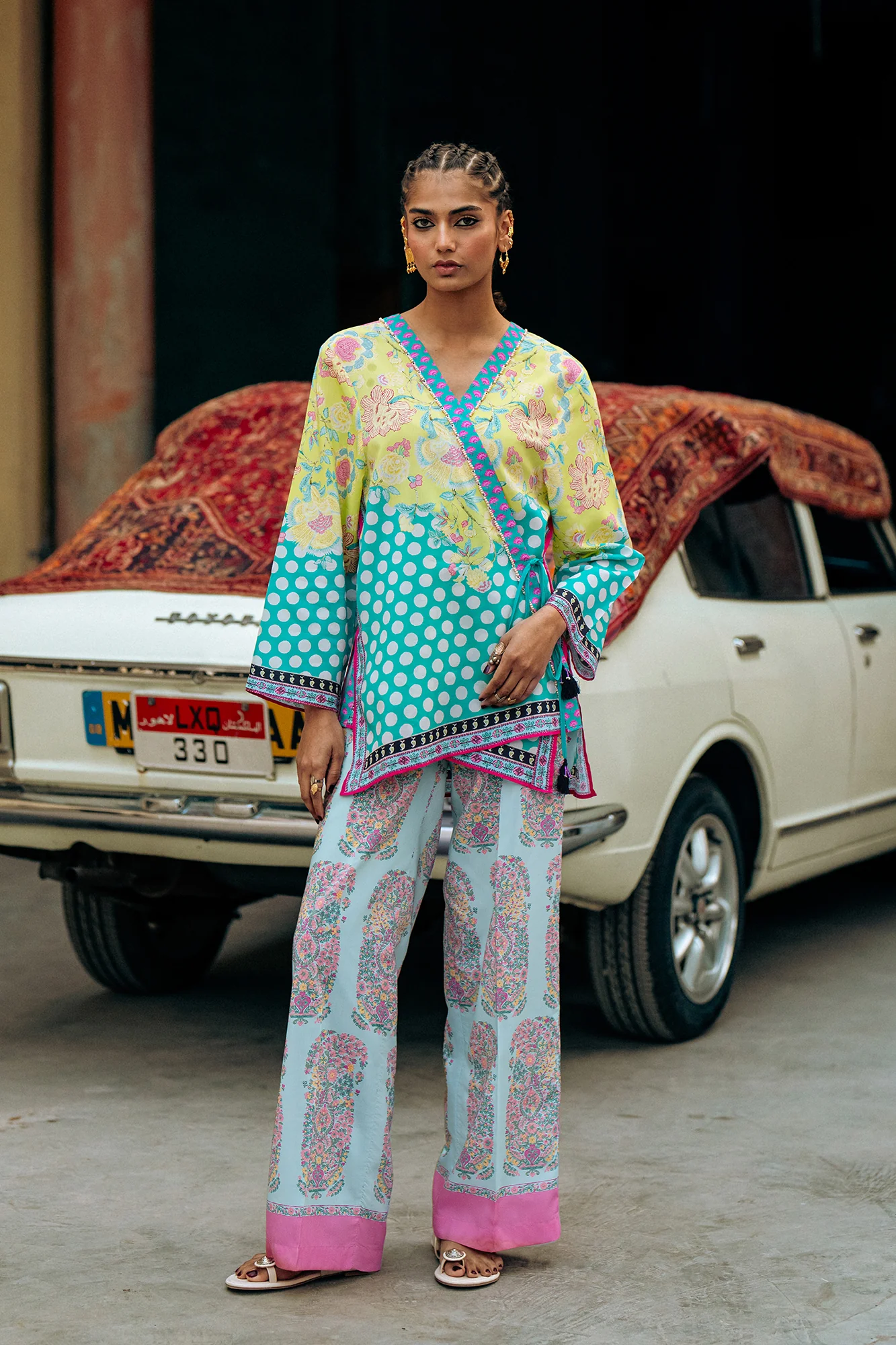 KIMONO (S1E0434/119/725) - Image 3
