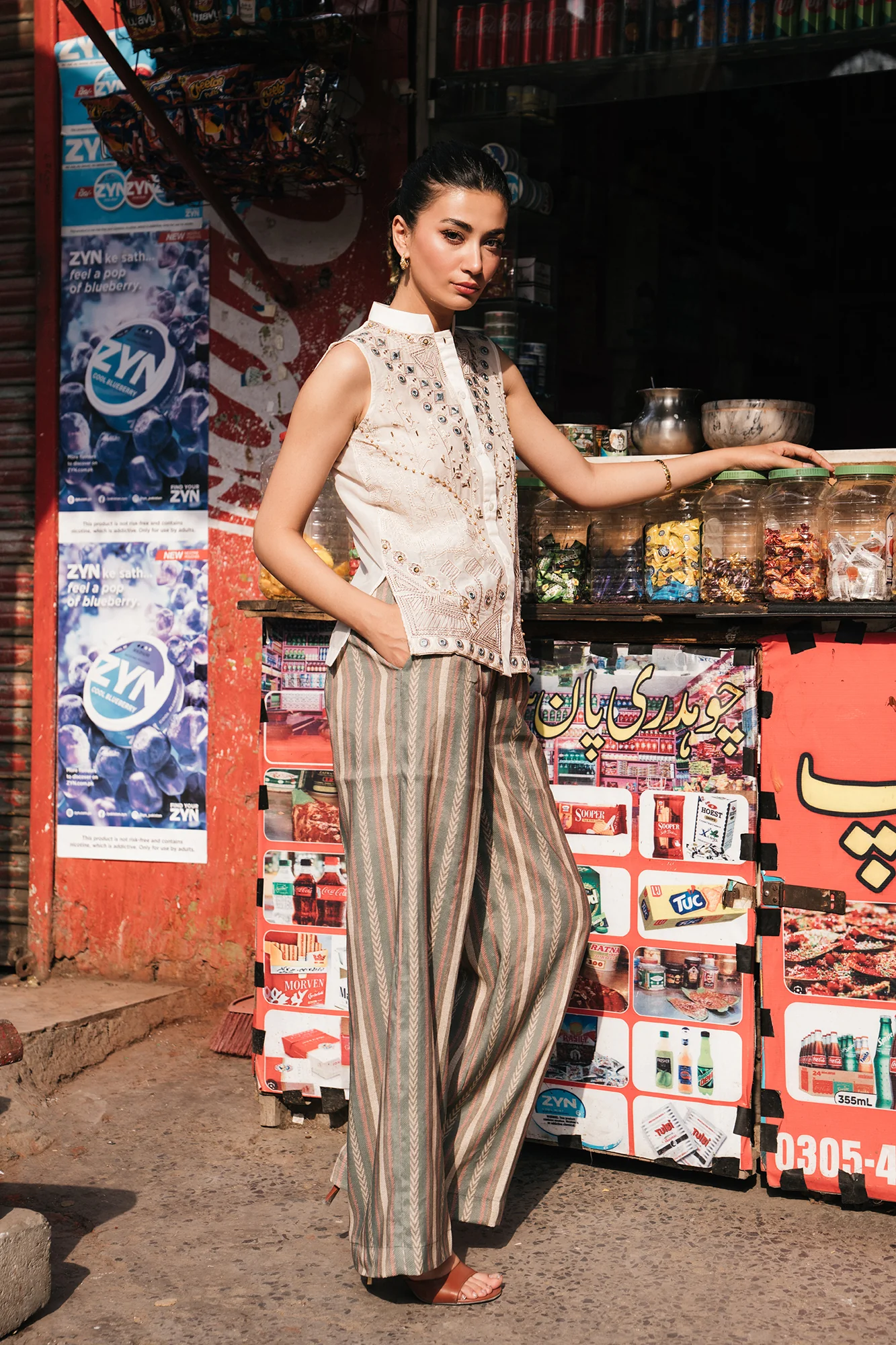 KURTI (E0068/119/002) - Image 4