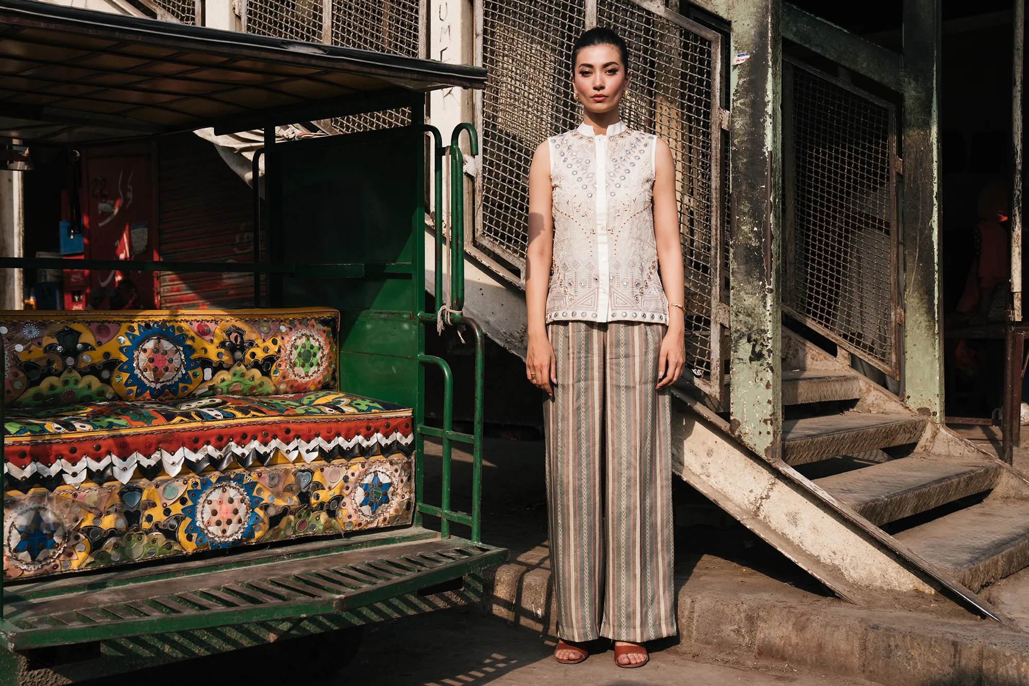 KURTI (E0068/119/002) - Image 5