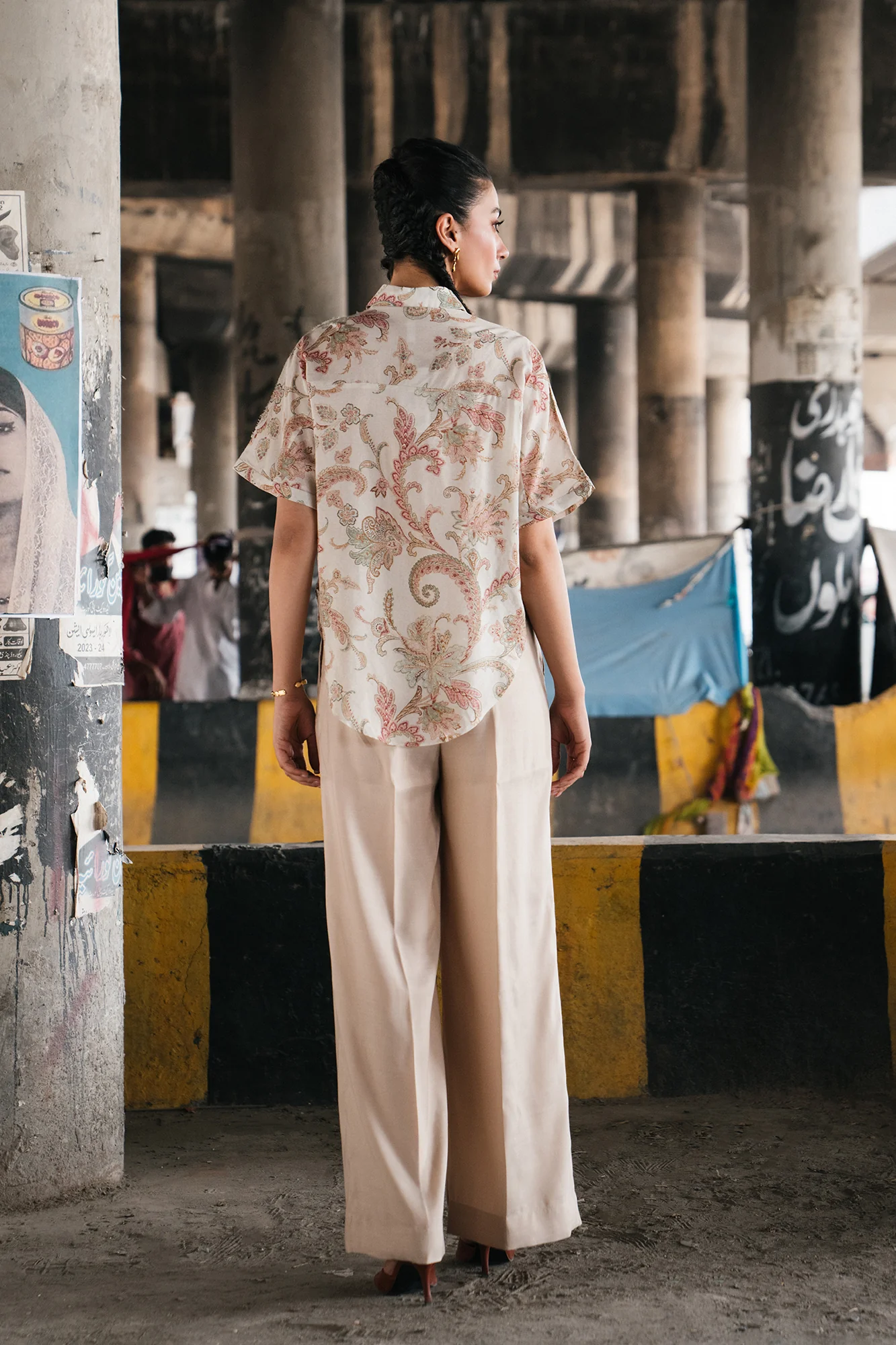 KURTI (E0072/119/409) - Image 3