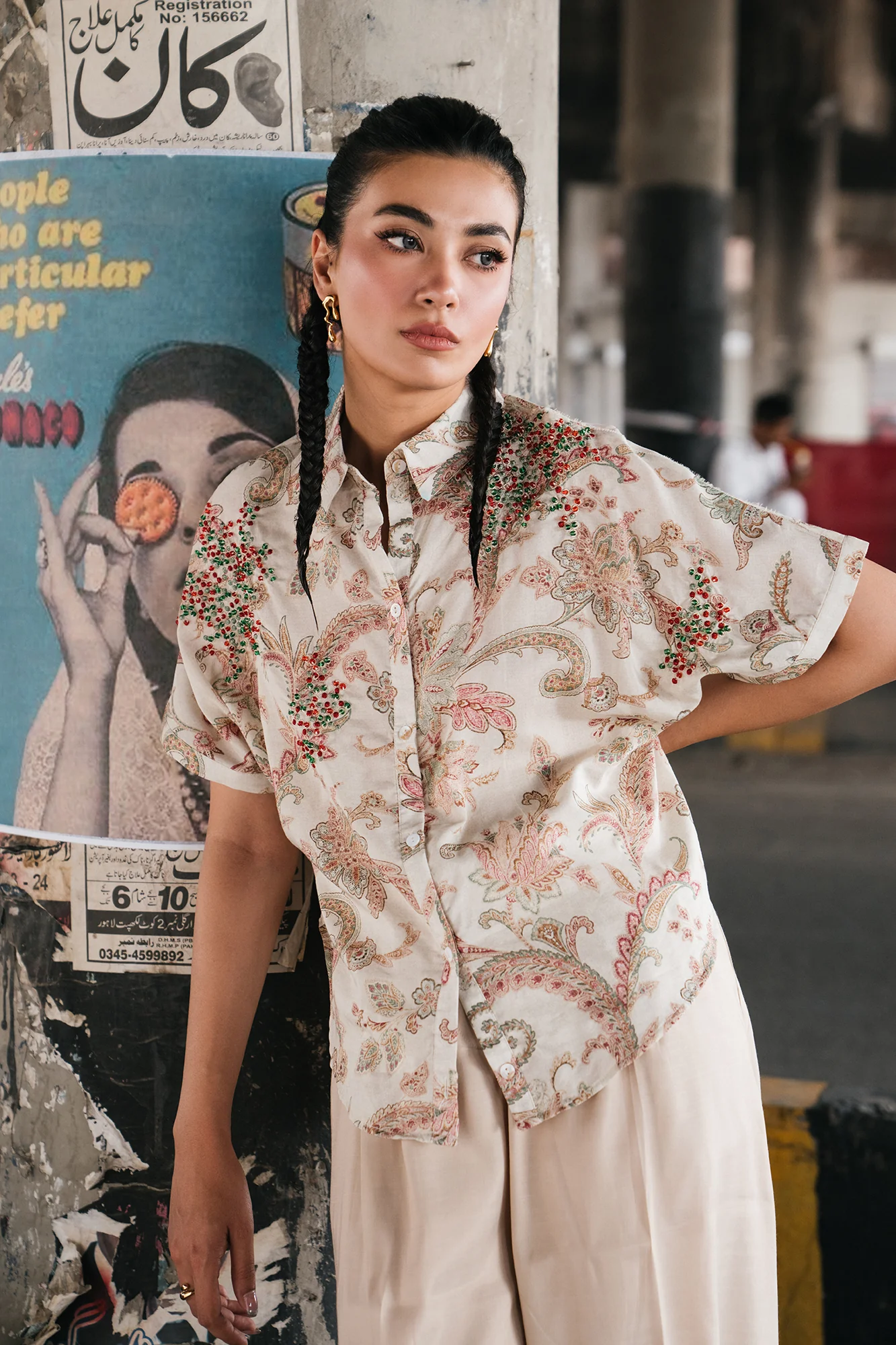 KURTI (E0072/119/409) - Image 4