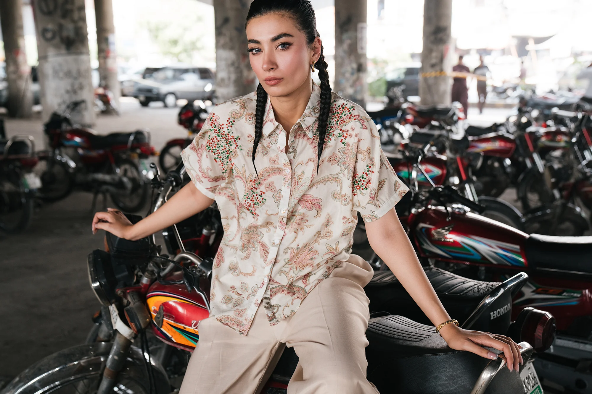 KURTI (E0072/119/409) - Image 5