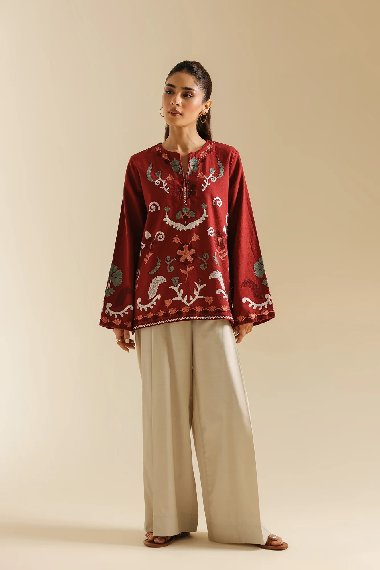 KURTI (E0669/119/416) - Image 2