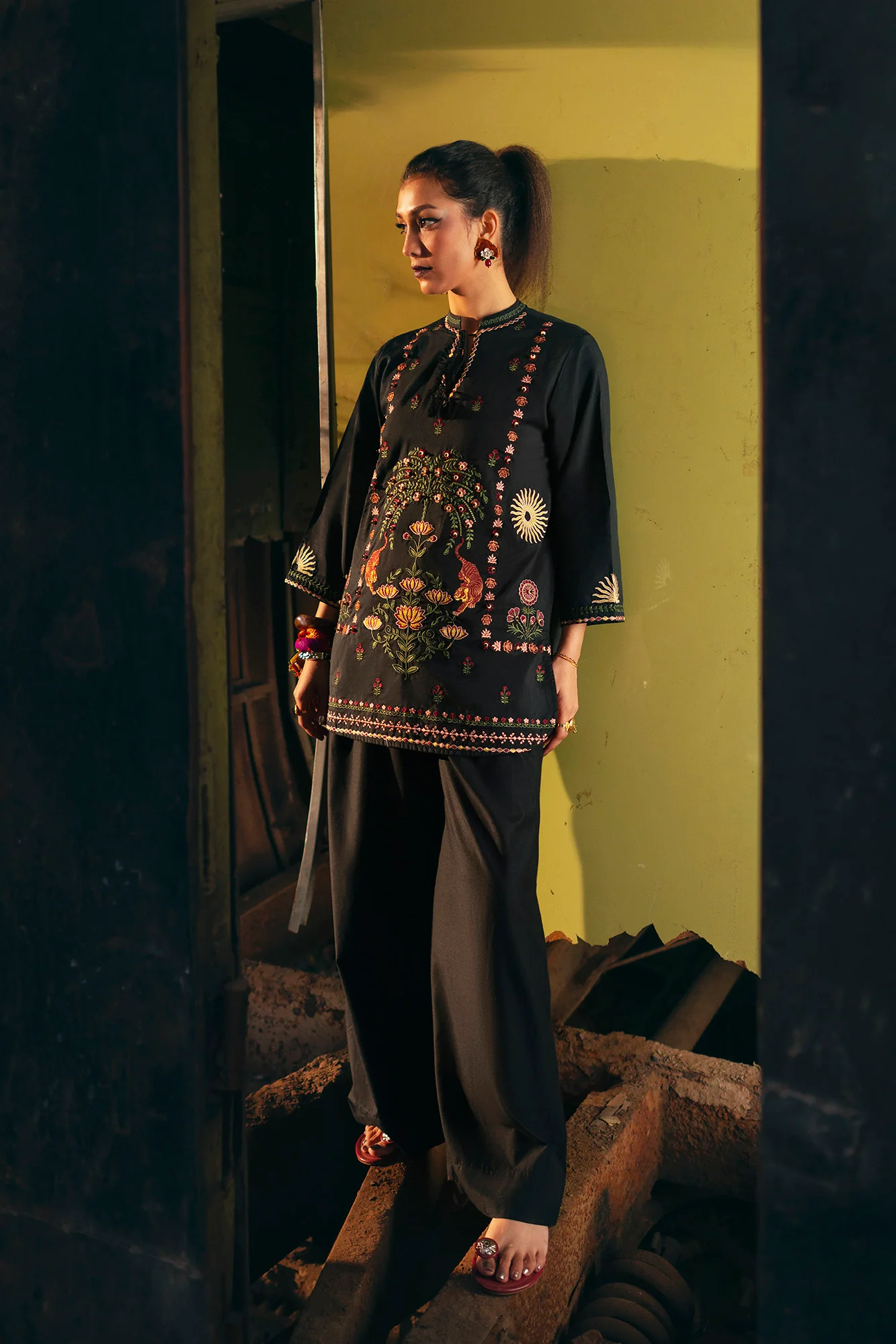 KURTI (E0737/119/902) - Image 8