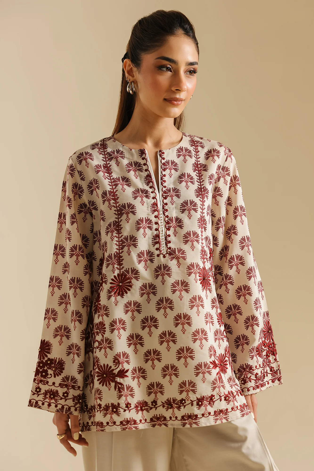 KURTI (E0768/119/006) - Image 5