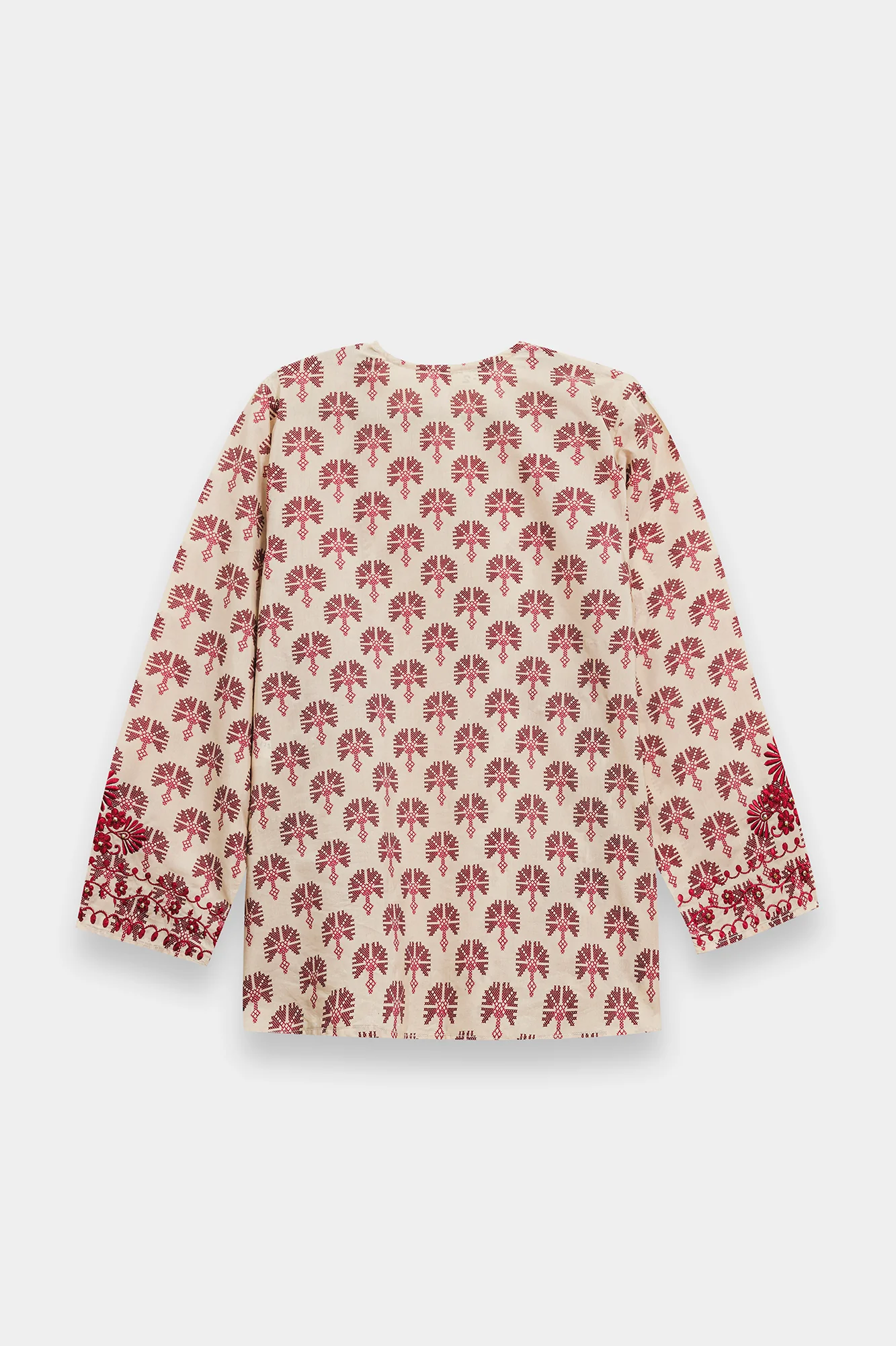 KURTI (E0768/119/006) - Image 8