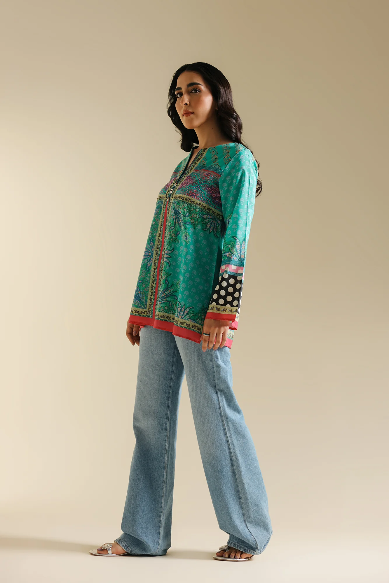KURTI (S1E0451/119/714) - Image 3
