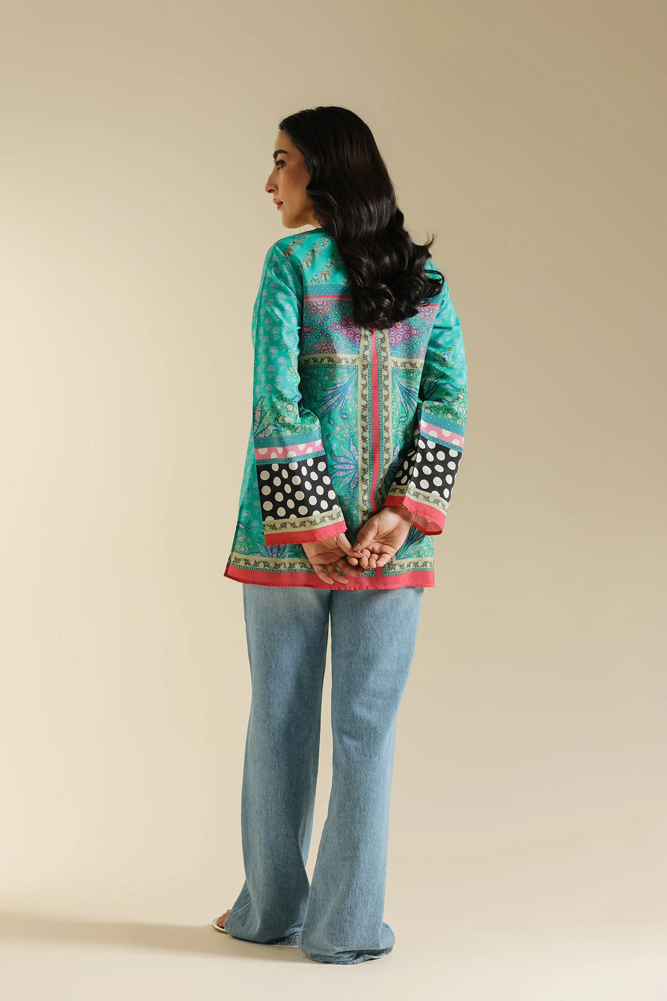 KURTI (S1E0451/119/714) - Image 4