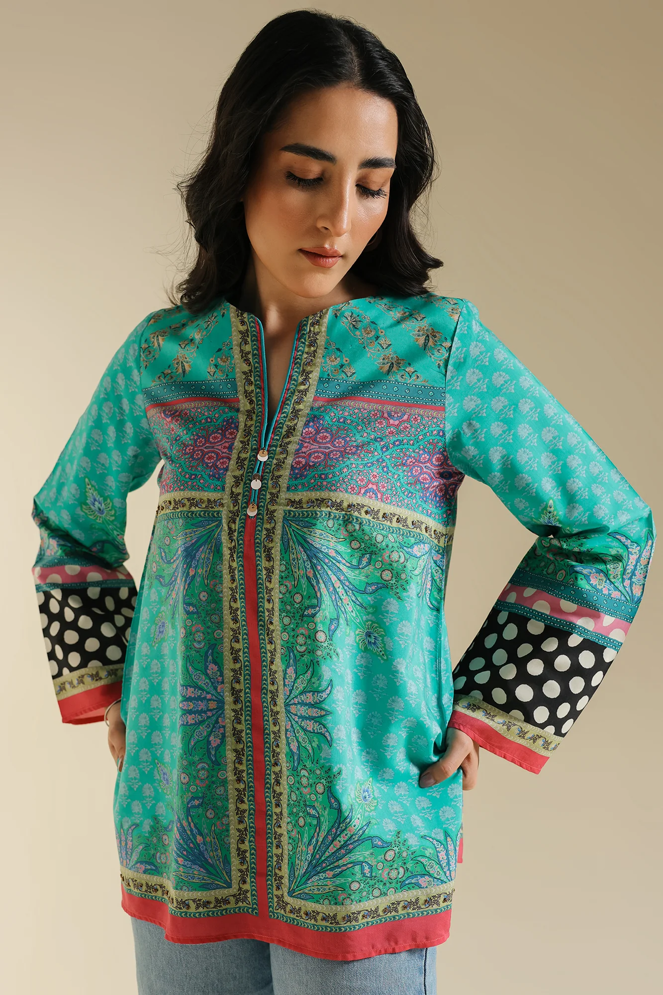 KURTI (S1E0451/119/714) - Image 5