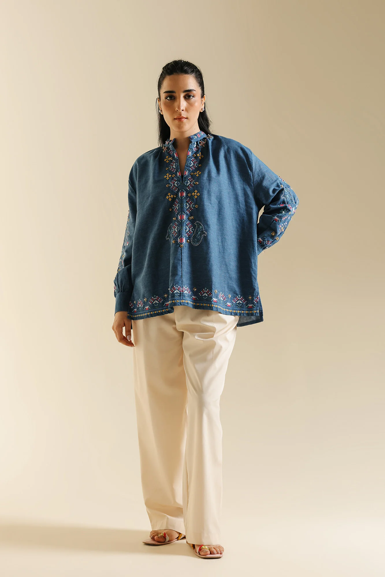 KURTI (S2E0442/119/630) - Image 2