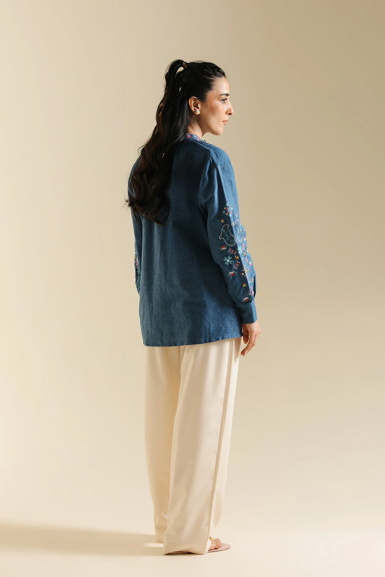 KURTI (S2E0442/119/630) - Image 4