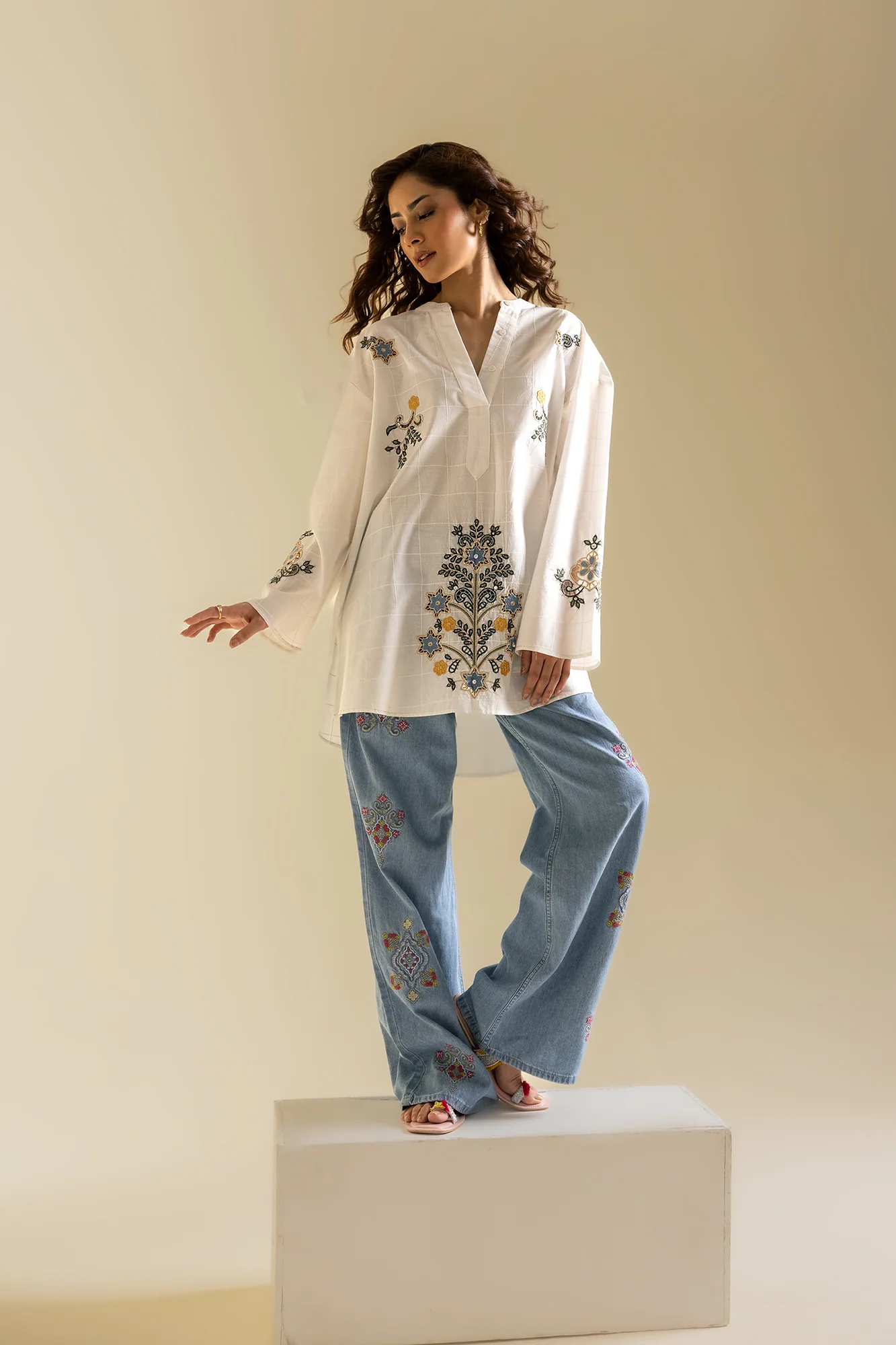 KURTI (S2E0490/119/003) - Image 6