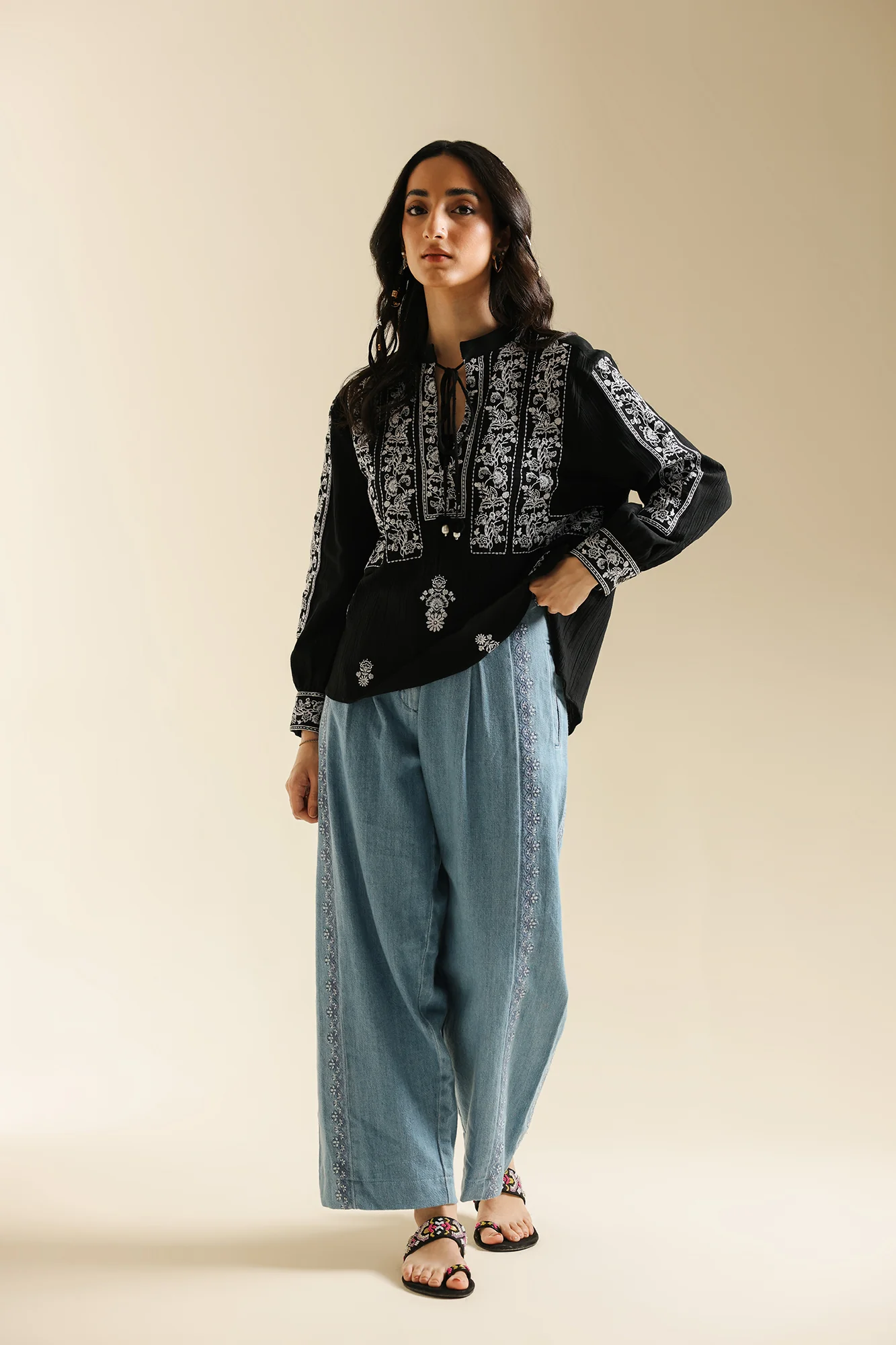 KURTI (S3E0447/119/902) - Image 2
