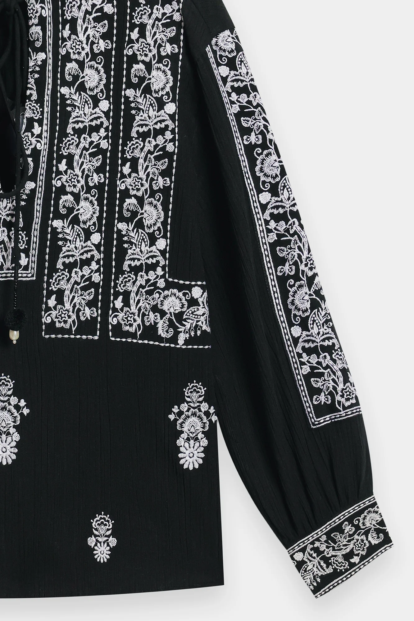 KURTI (S3E0447/119/902) - Image 8