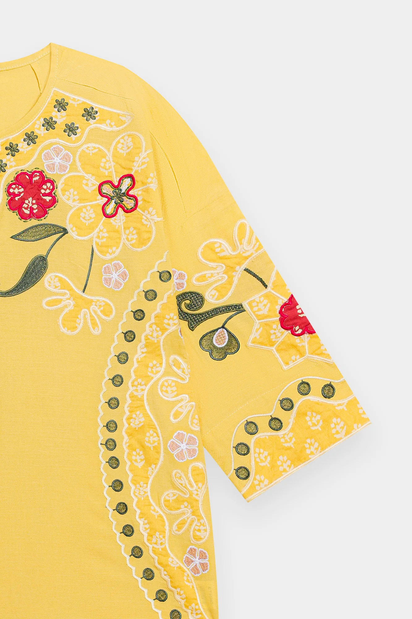 KURTI (S3E0513/119/106) - Image 8