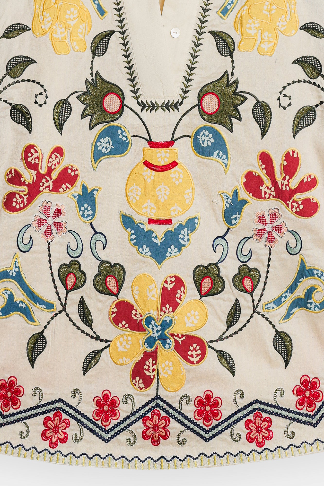 KURTI (S3E0515/119/002) - Image 13