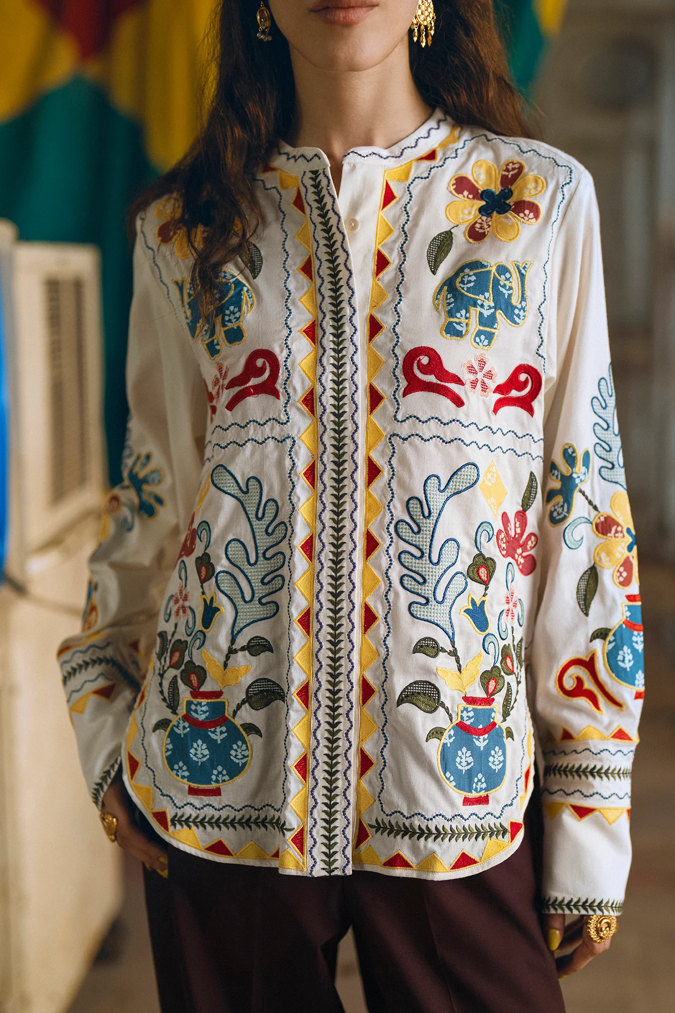 KURTI (S3E0516/119/002) - Image 7