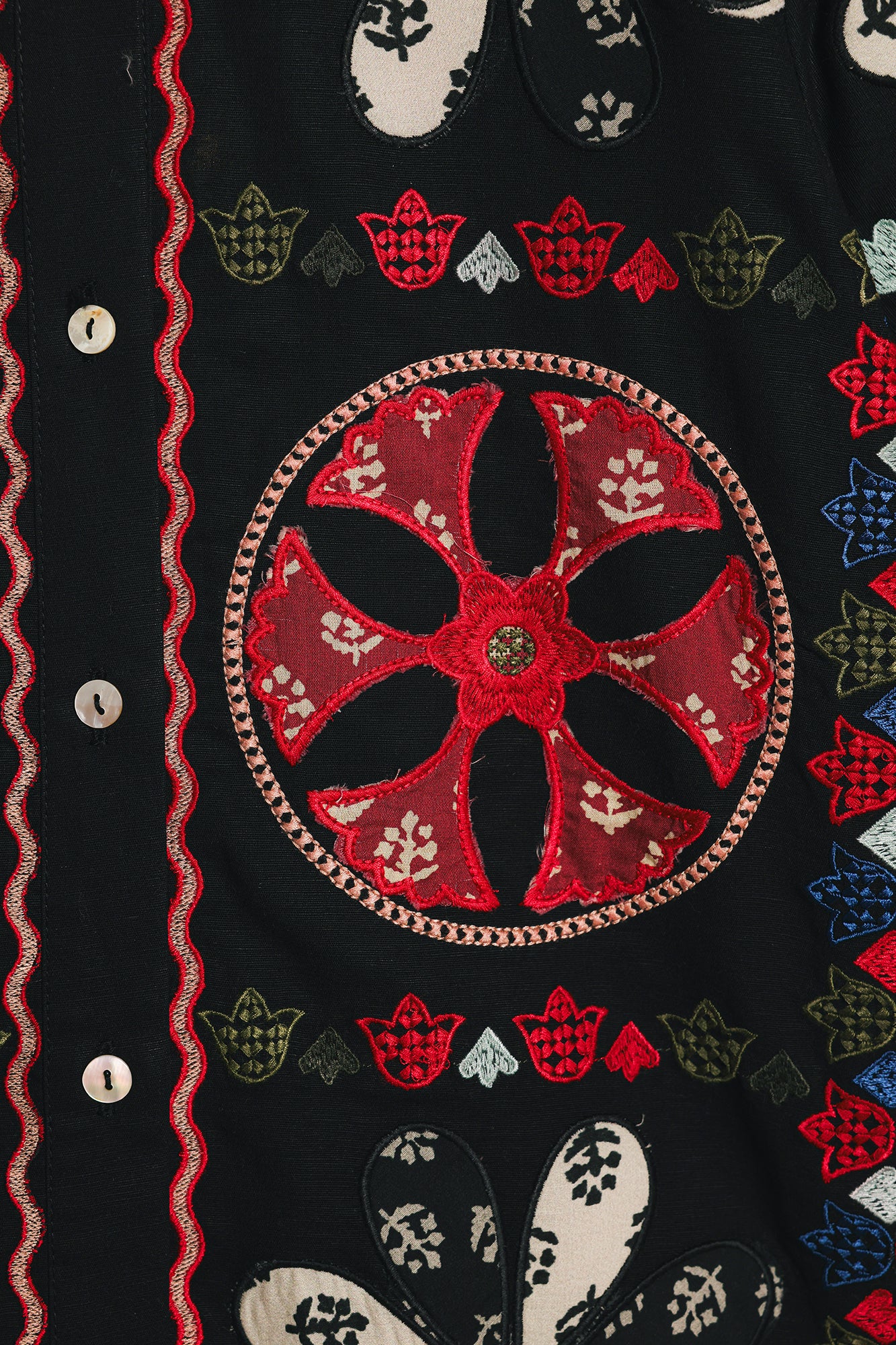 KURTI (S3E0517/119/902) - Image 14