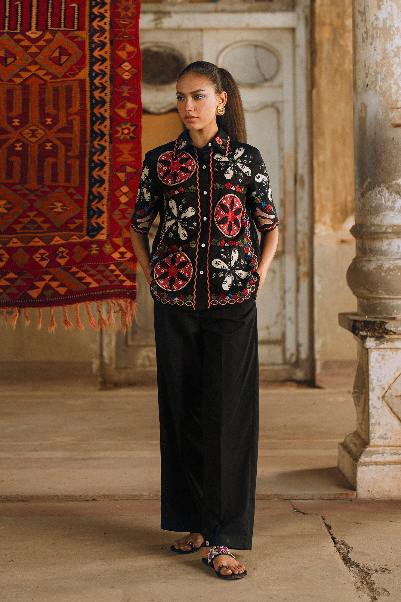 KURTI (S3E0517/119/902) - Image 7