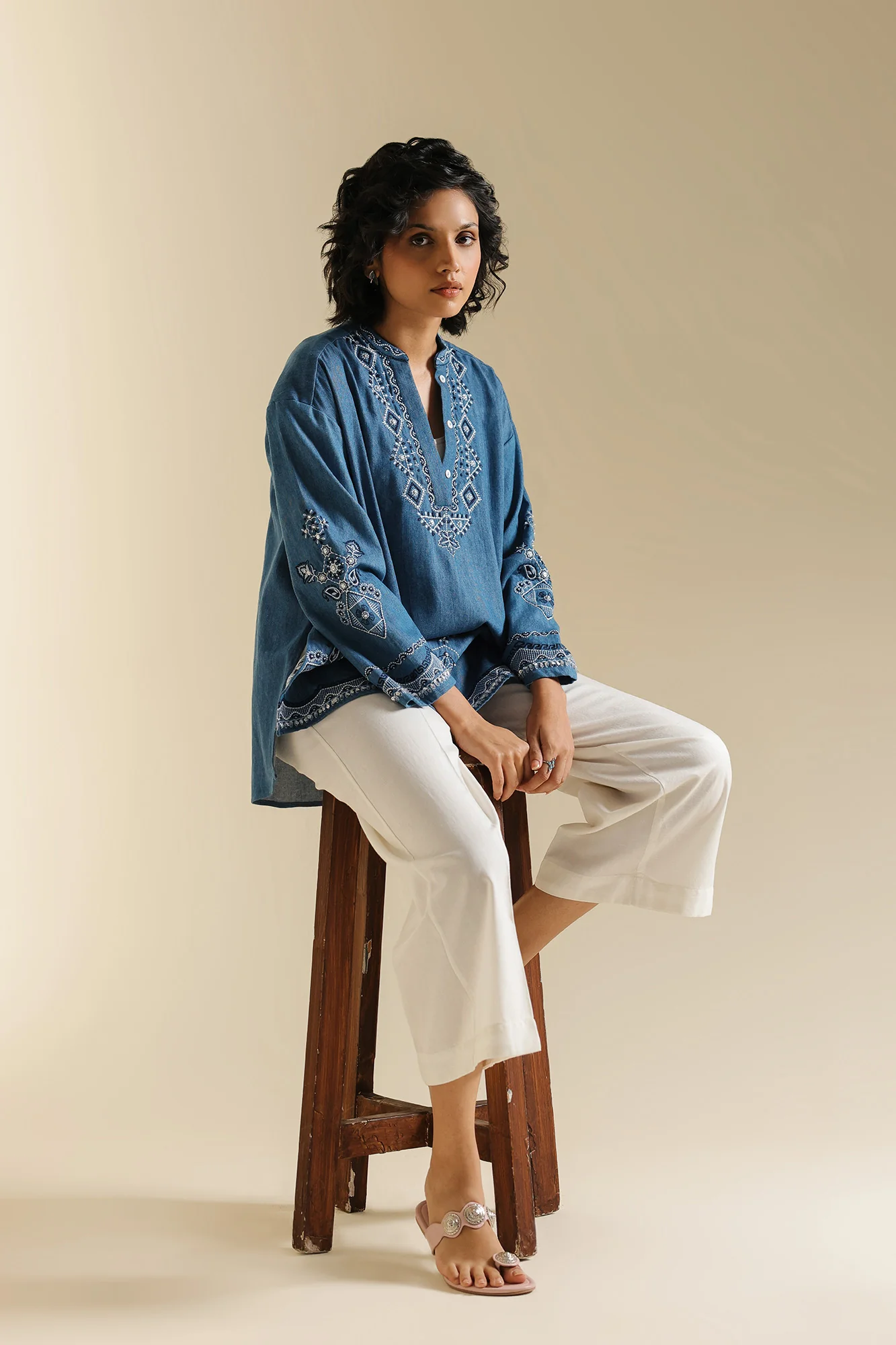 KURTI (S3E0527/119/625) - Image 6