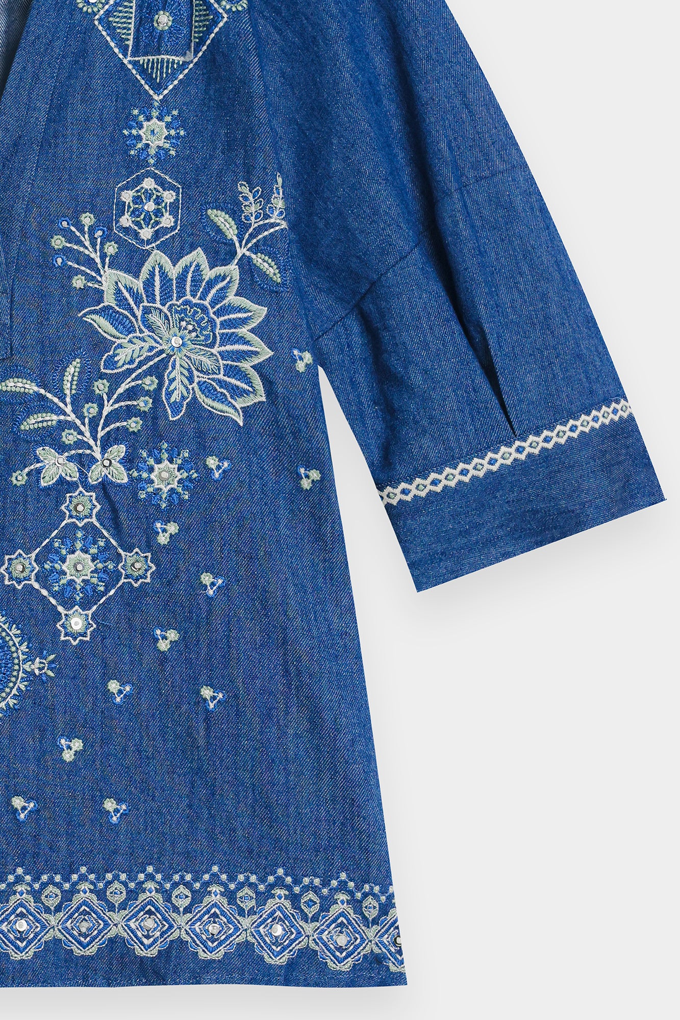 KURTI (S3E0528/119/625) - Image 8