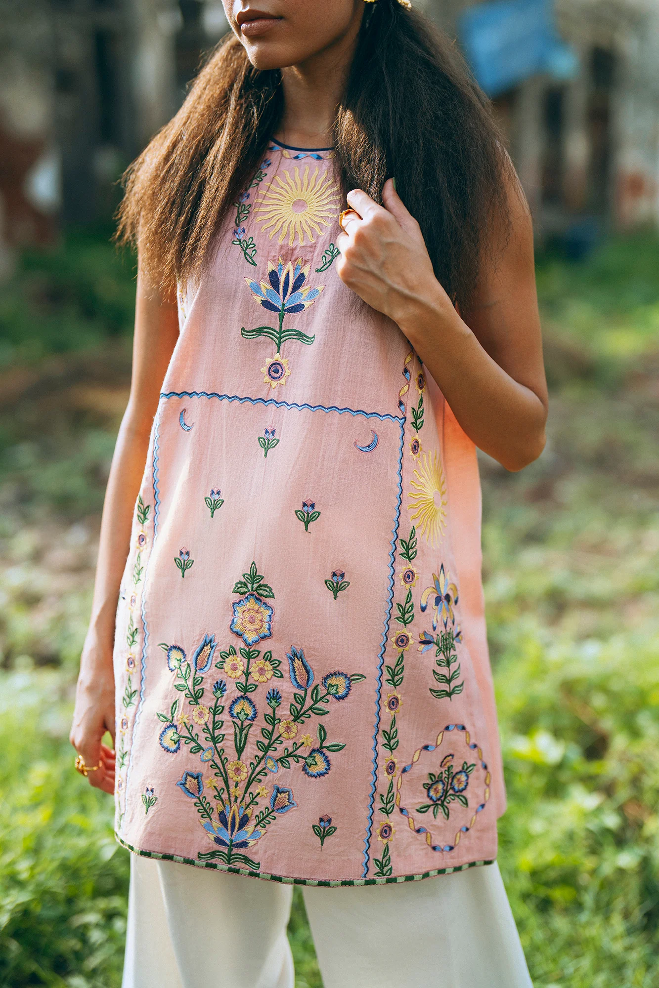 KURTI (S3E0542/119/425) - Image 8