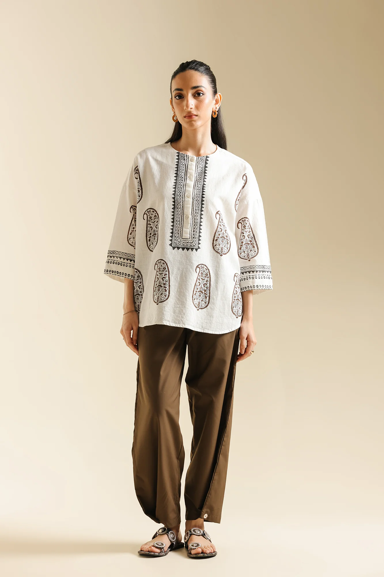 KURTI (S4E0568/119/001) - Image 2