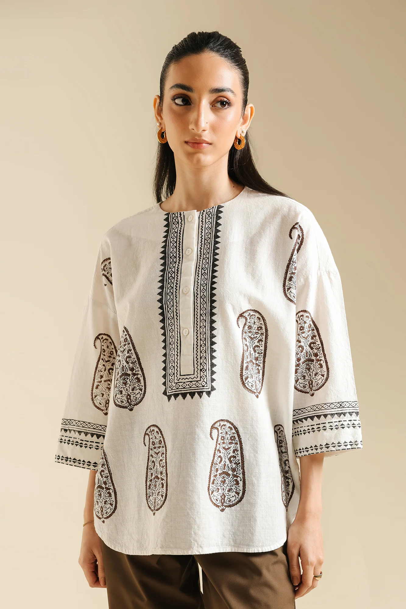 KURTI (S4E0568/119/001) - Image 5