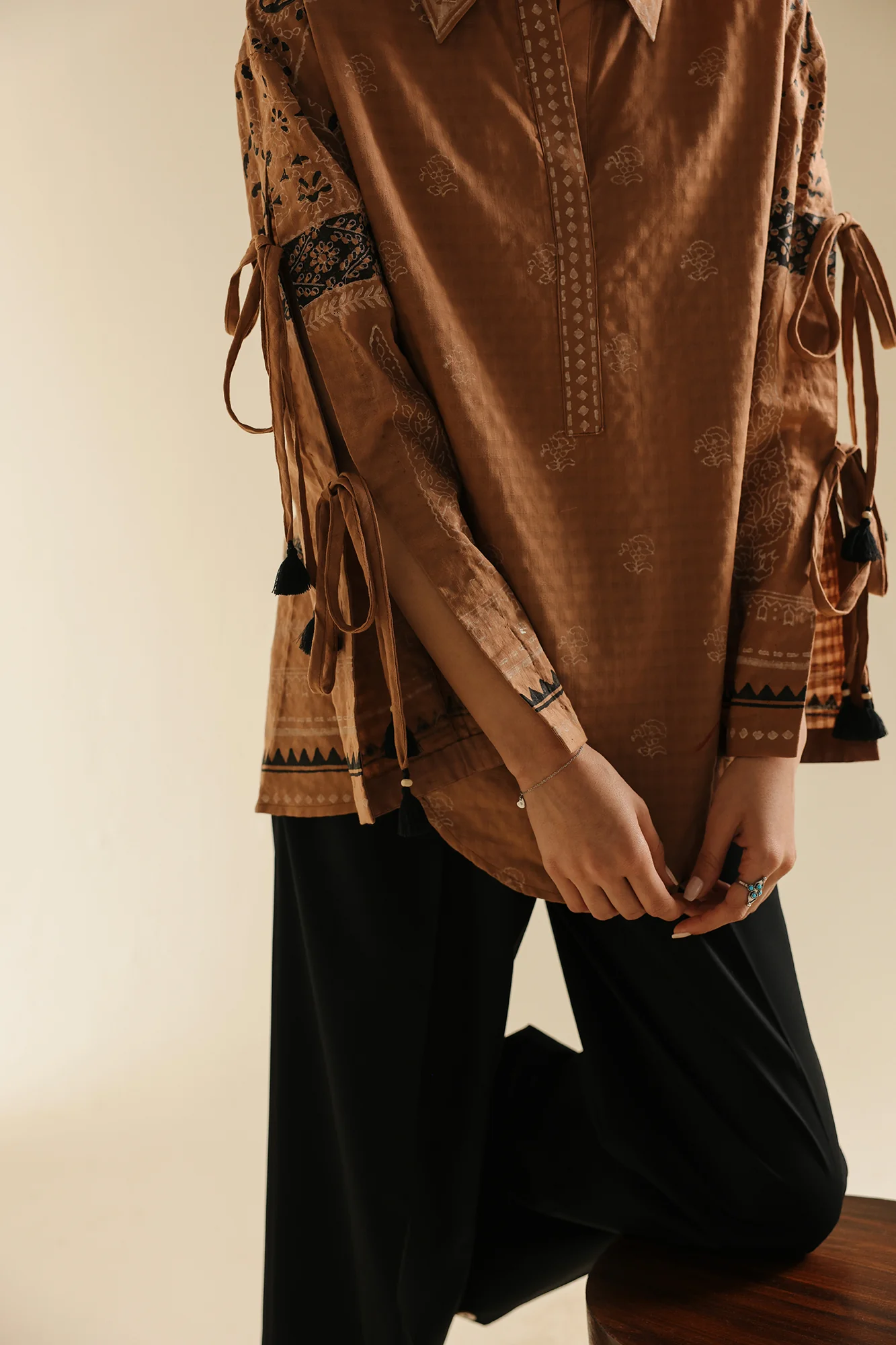 KURTI (S4E0574/119/806) - Image 6
