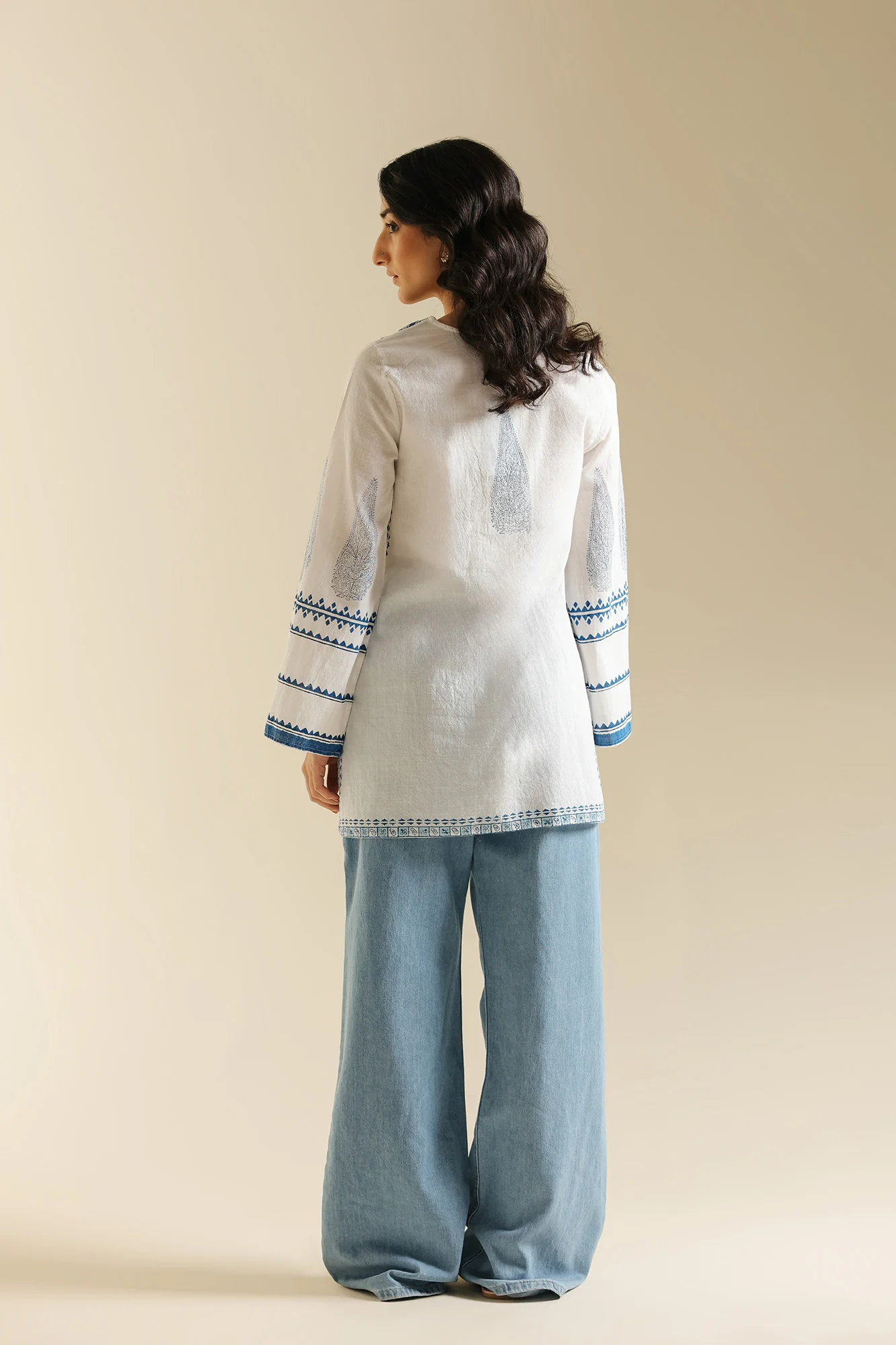 KURTI (S4E0576/119/005) - Image 4
