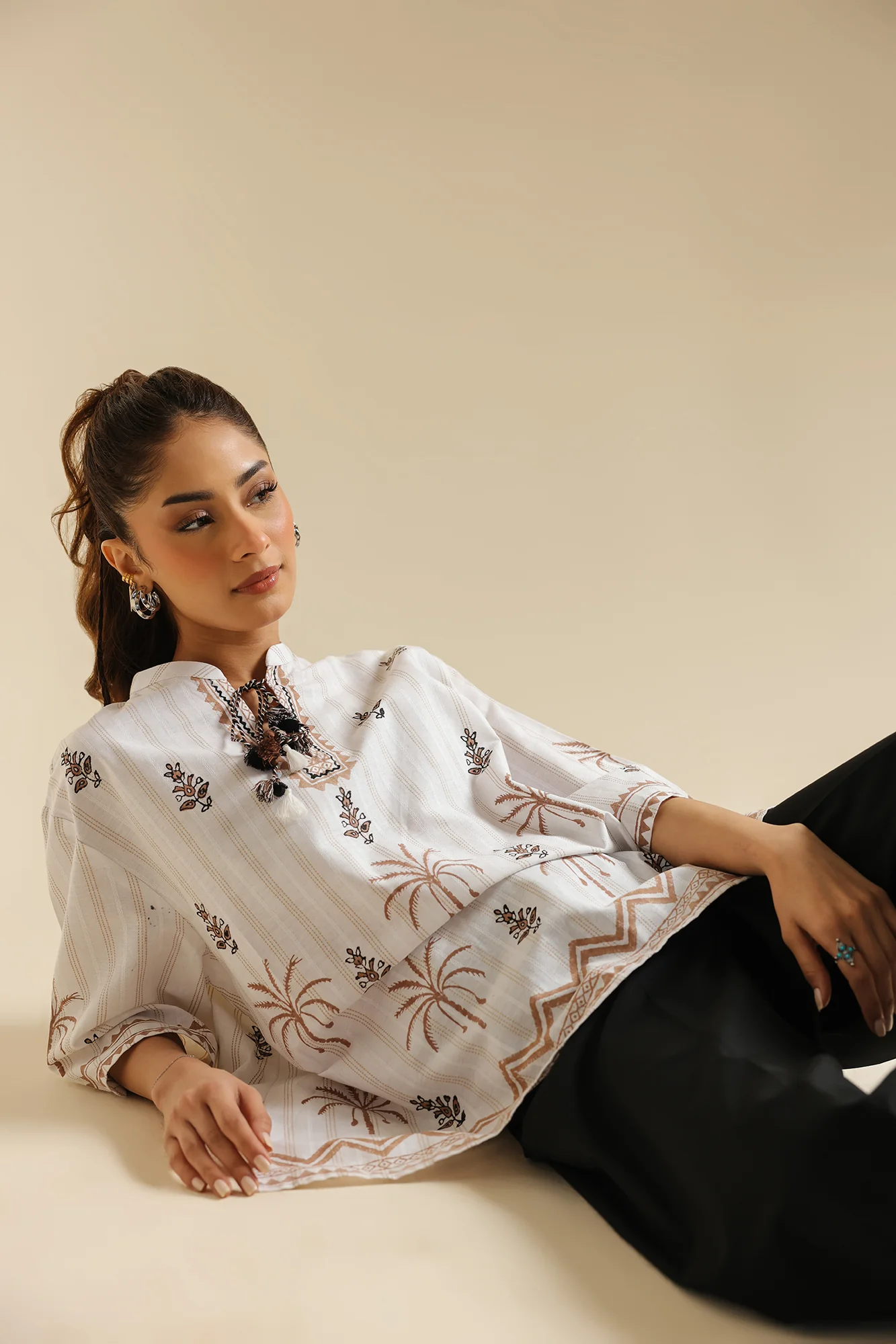 KURTI (S4E0580/119/001) - Image 2