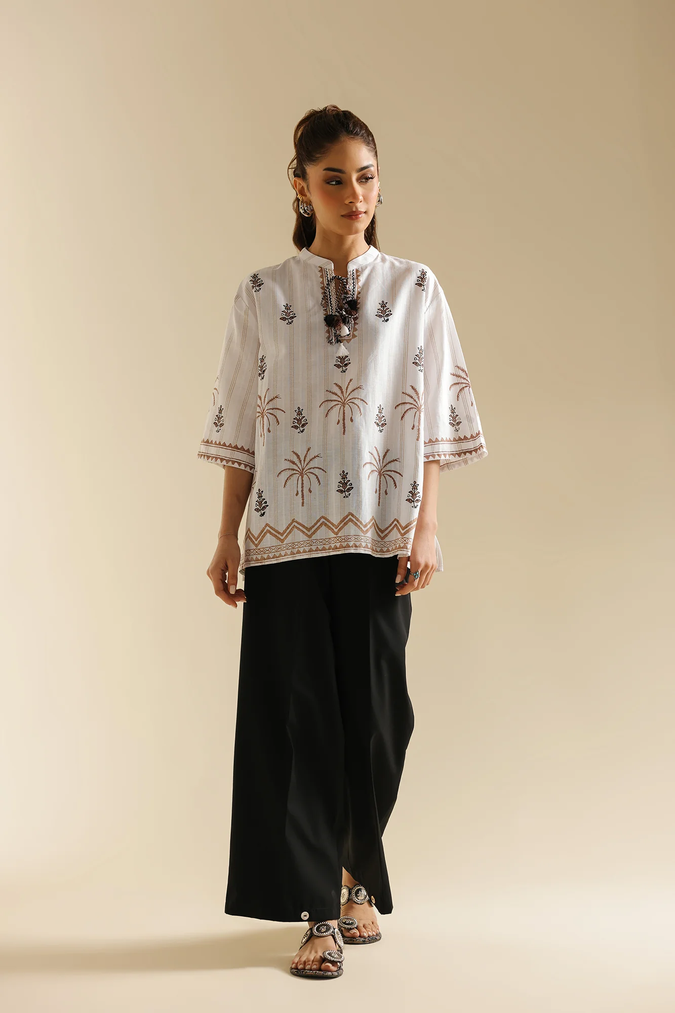 KURTI (S4E0580/119/001) - Image 3