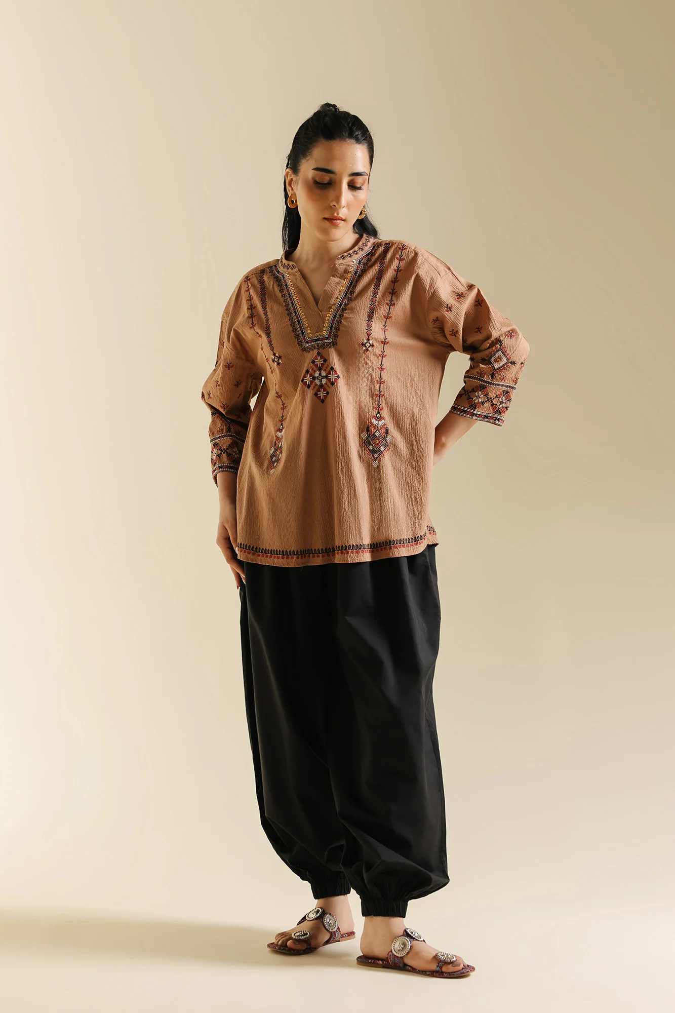 KURTI (S4E0586/119/803) - Image 2