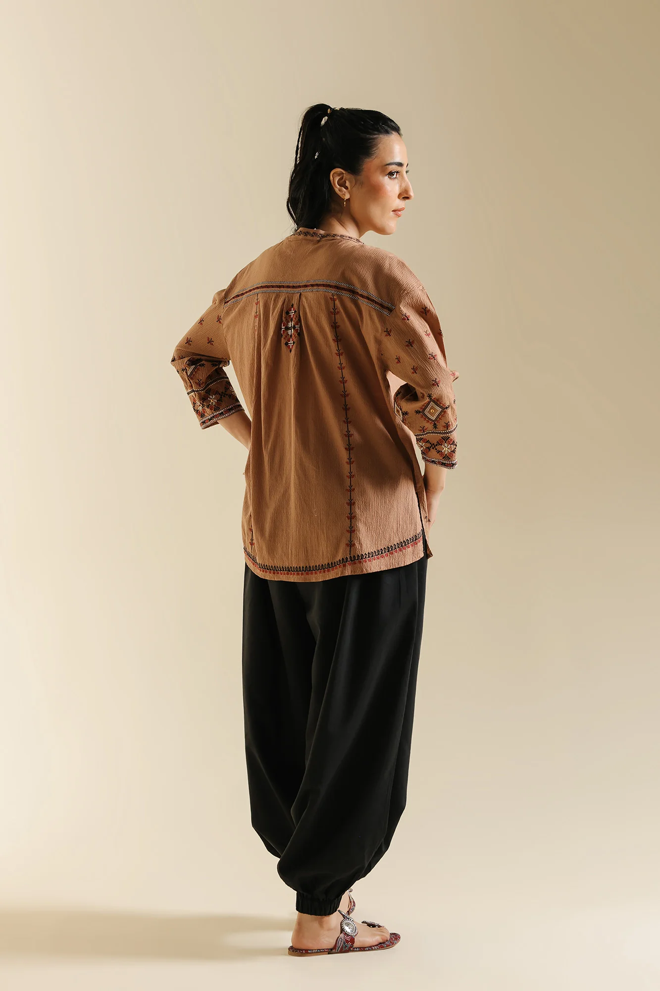 KURTI (S4E0586/119/803) - Image 4