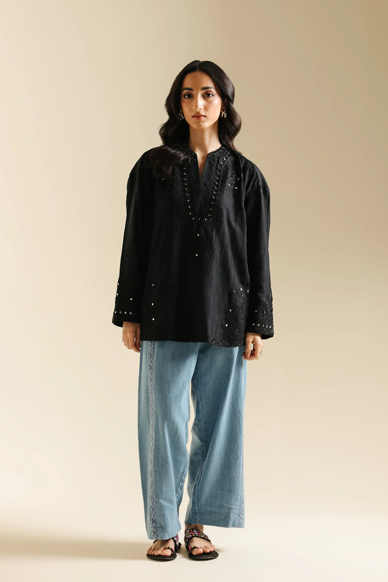 KURTI (S4E0588/119/902) - Image 2
