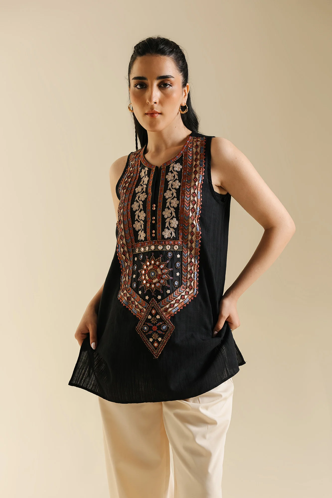 KURTI (S4E0589/119/902) - Image 5