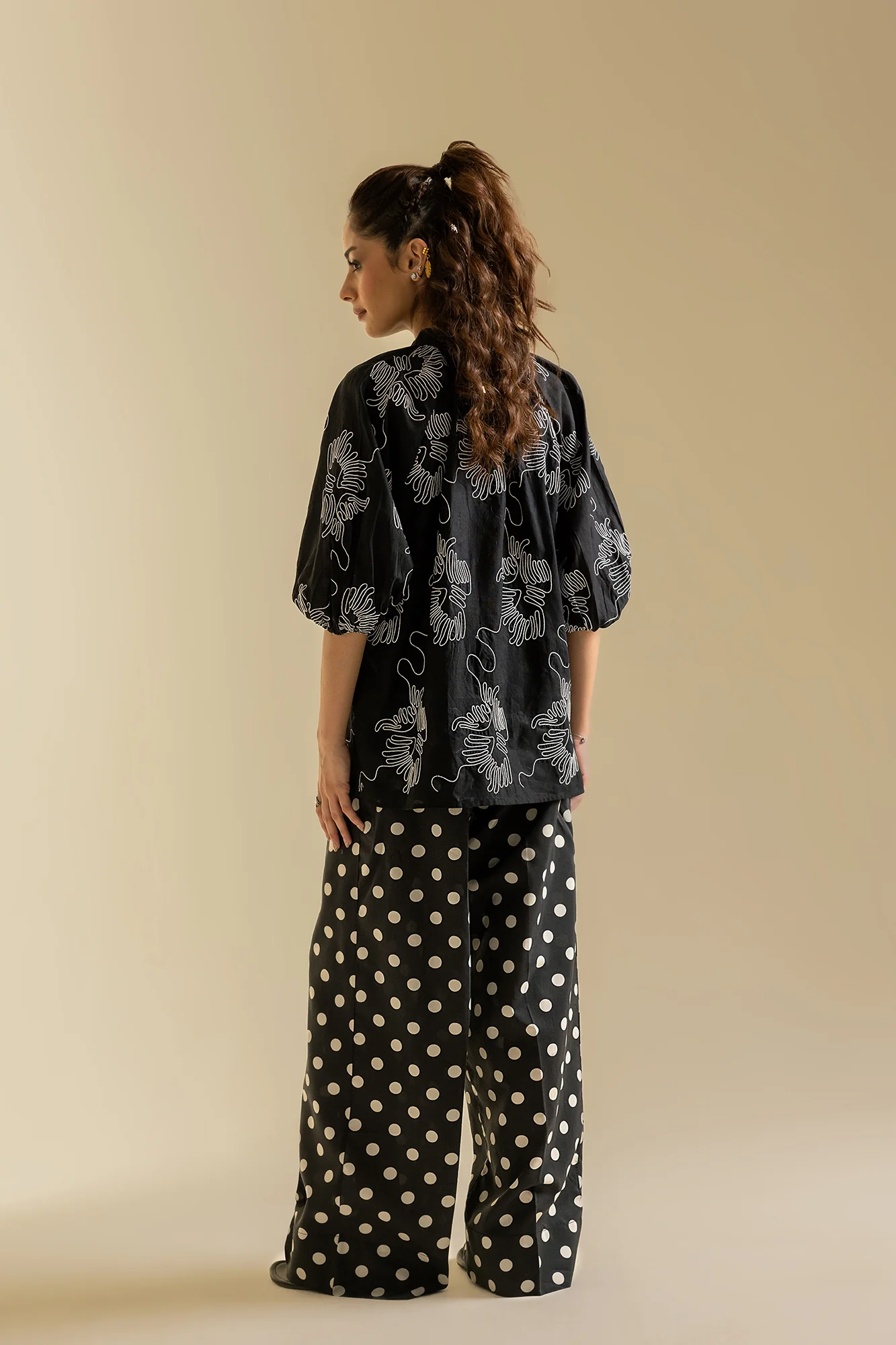 EMBROIDERED TOP (S2E0441/119/902) - Image 5